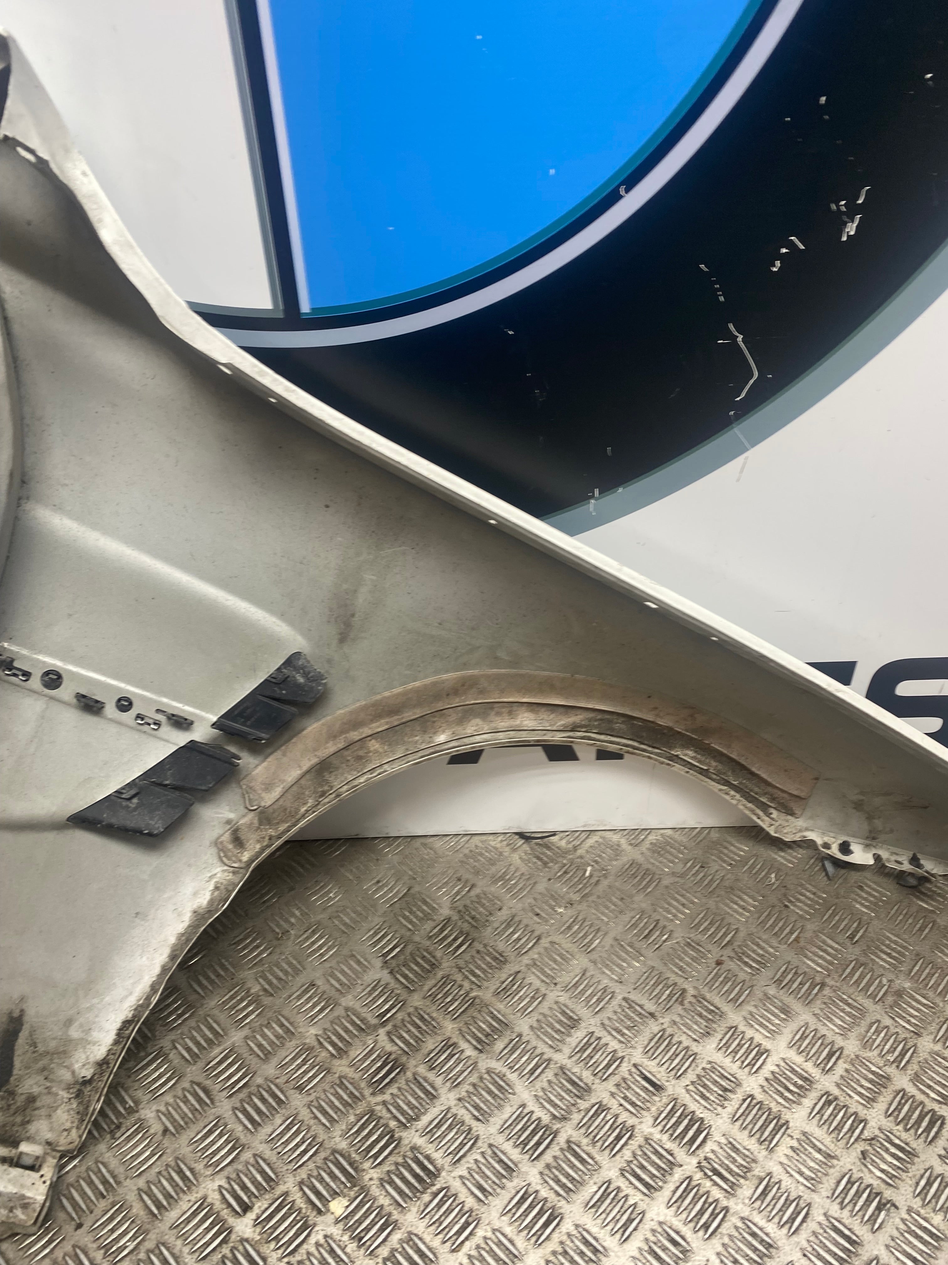 BMW M4 F82 / F83 Front Left Passenger Side Fender Wing – 2014–2020