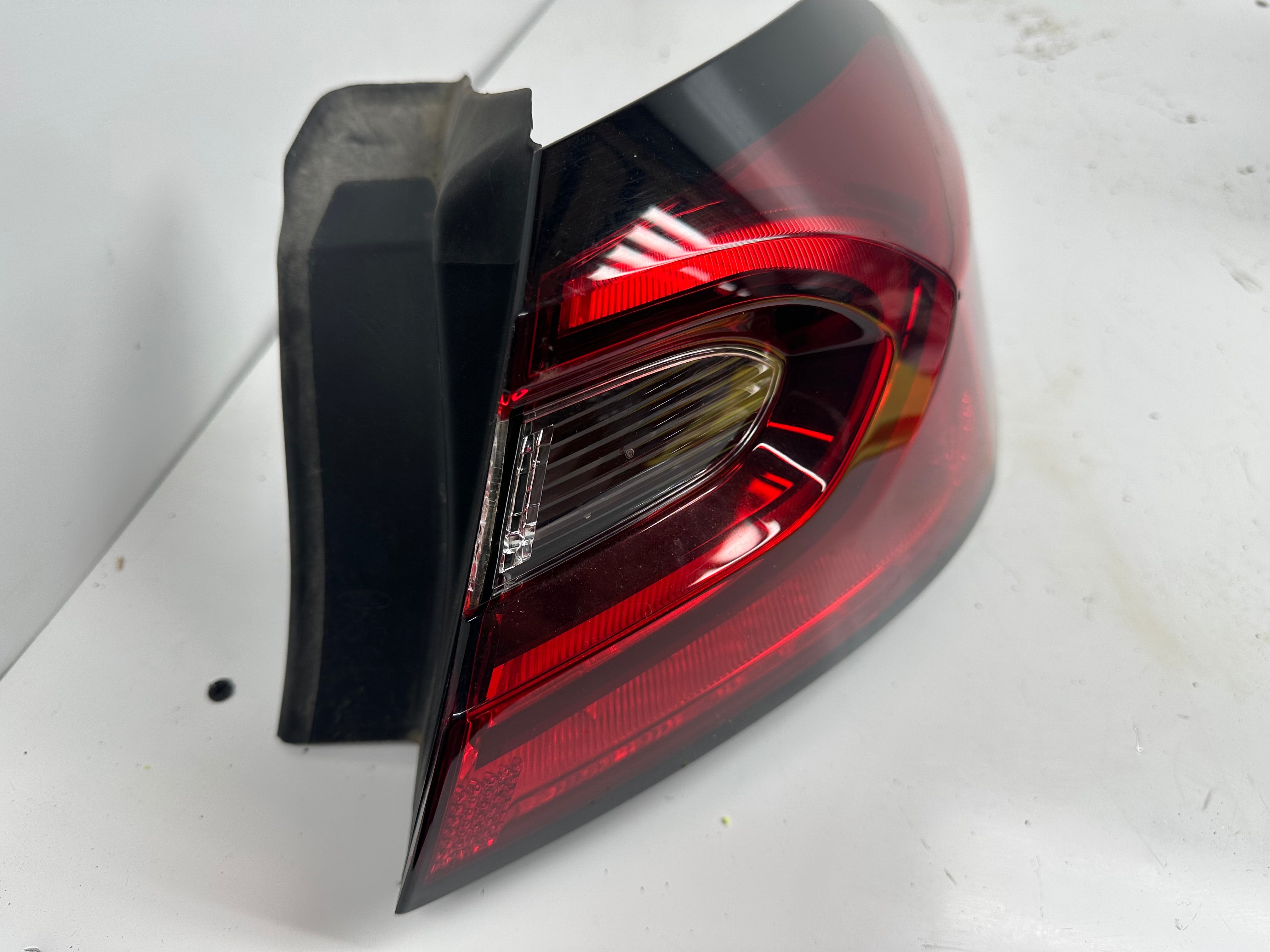 Ford Fiesta 2022-2024 Right Rear Tail Light LED (00223072-02) (N1BB-13404-BA)