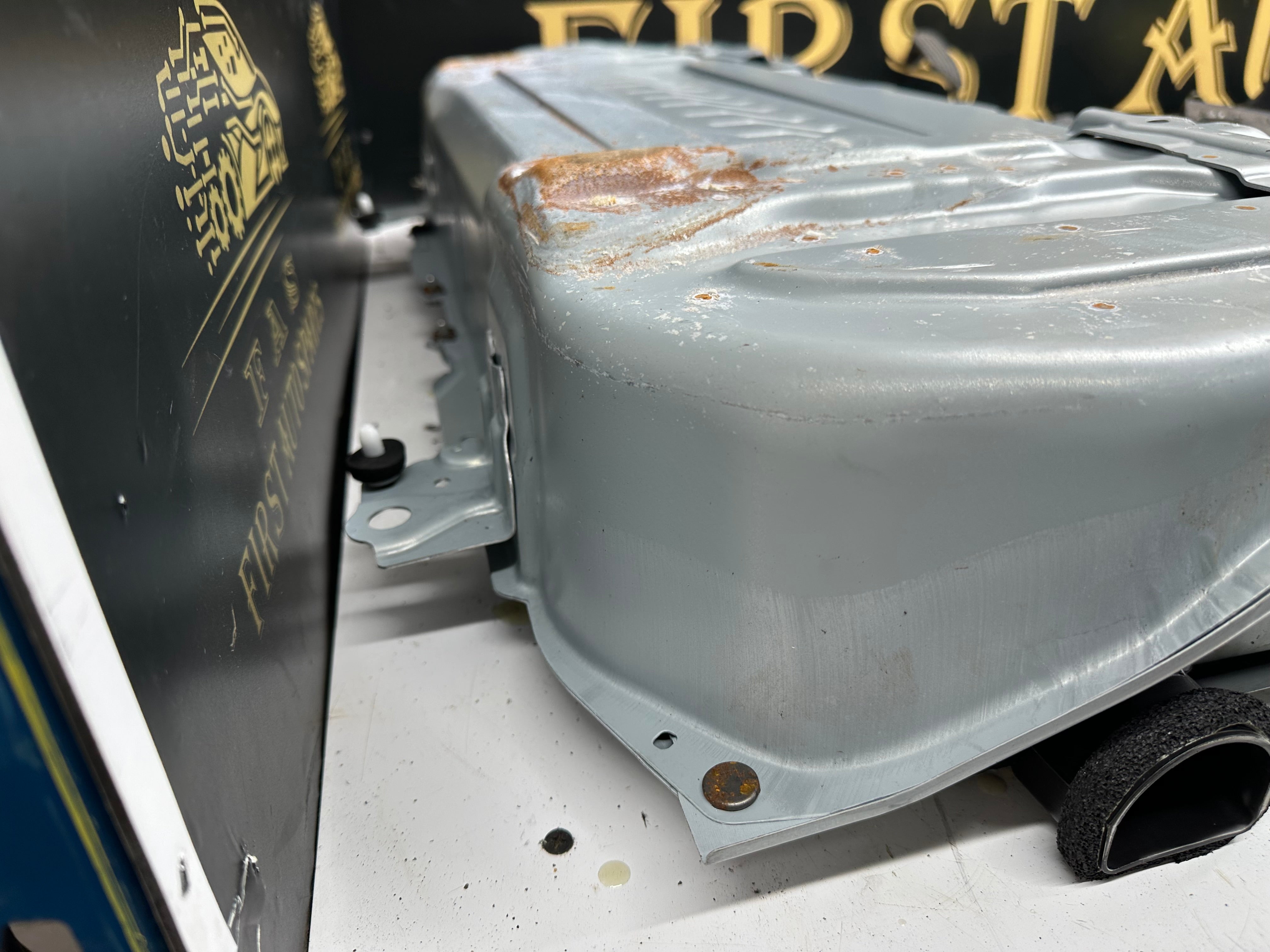 Toyota Corolla MK12 Hybrid Battery High Voltage LI-20FS1 BML09 (G9280-47150)