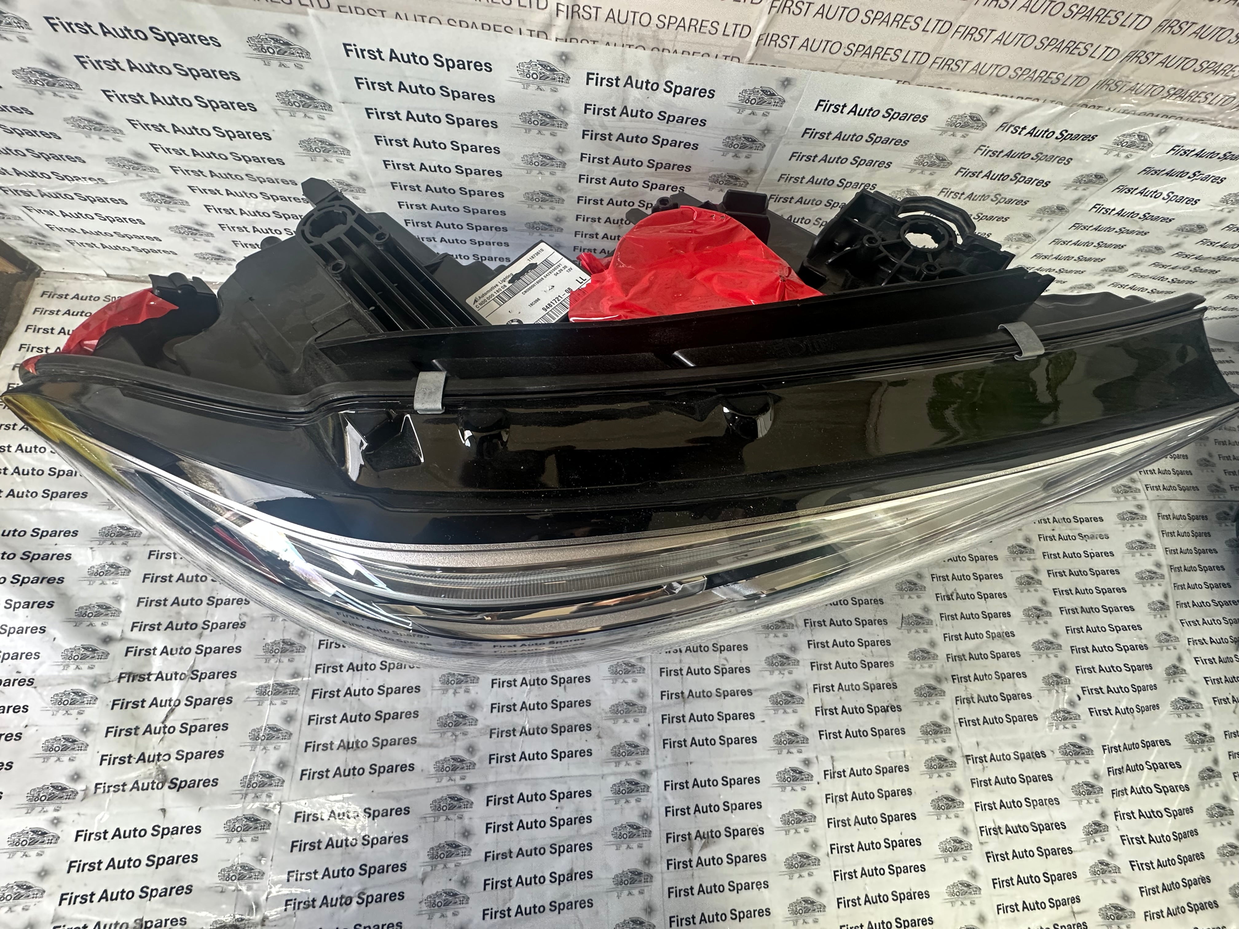 BMW 3 Series G20 G21 LED Right Headlight (9481721-08)