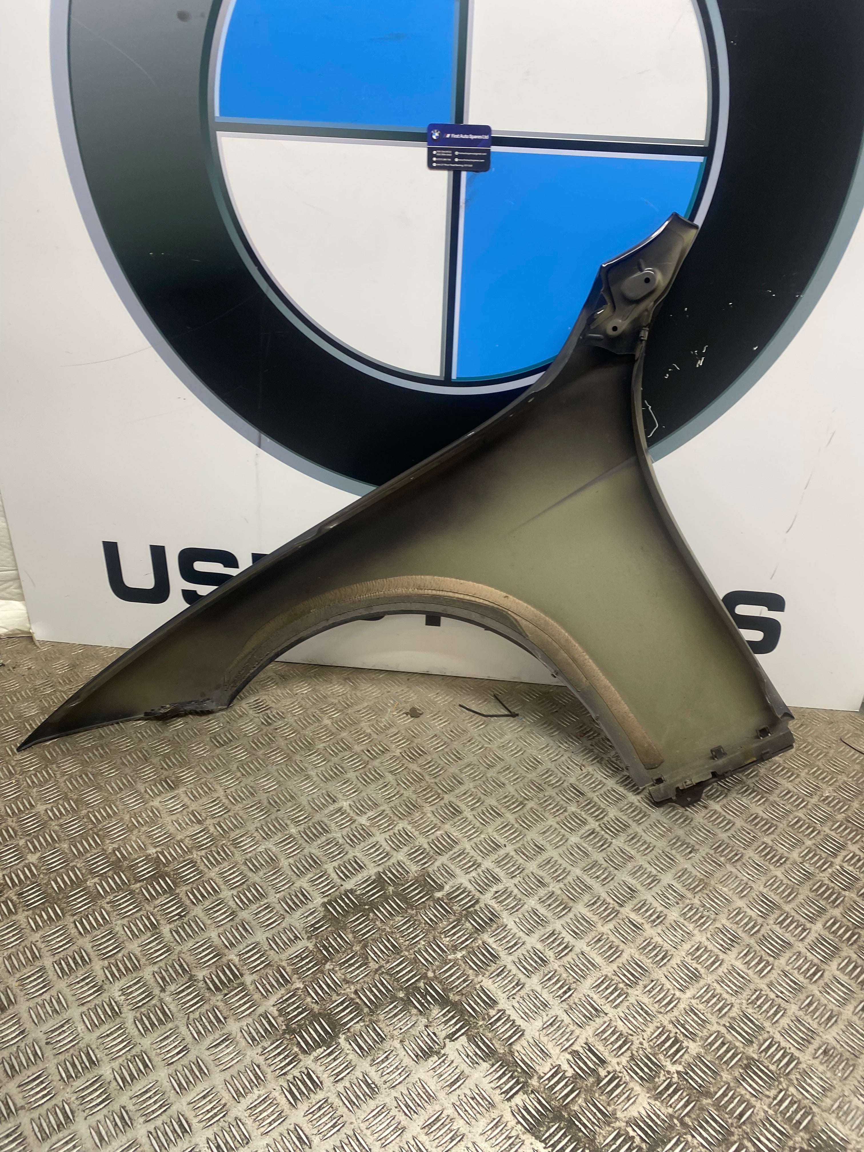 BMW 3 Series F30 F31 M Sport Front Wing / Fender – 2012–2019 (Right)