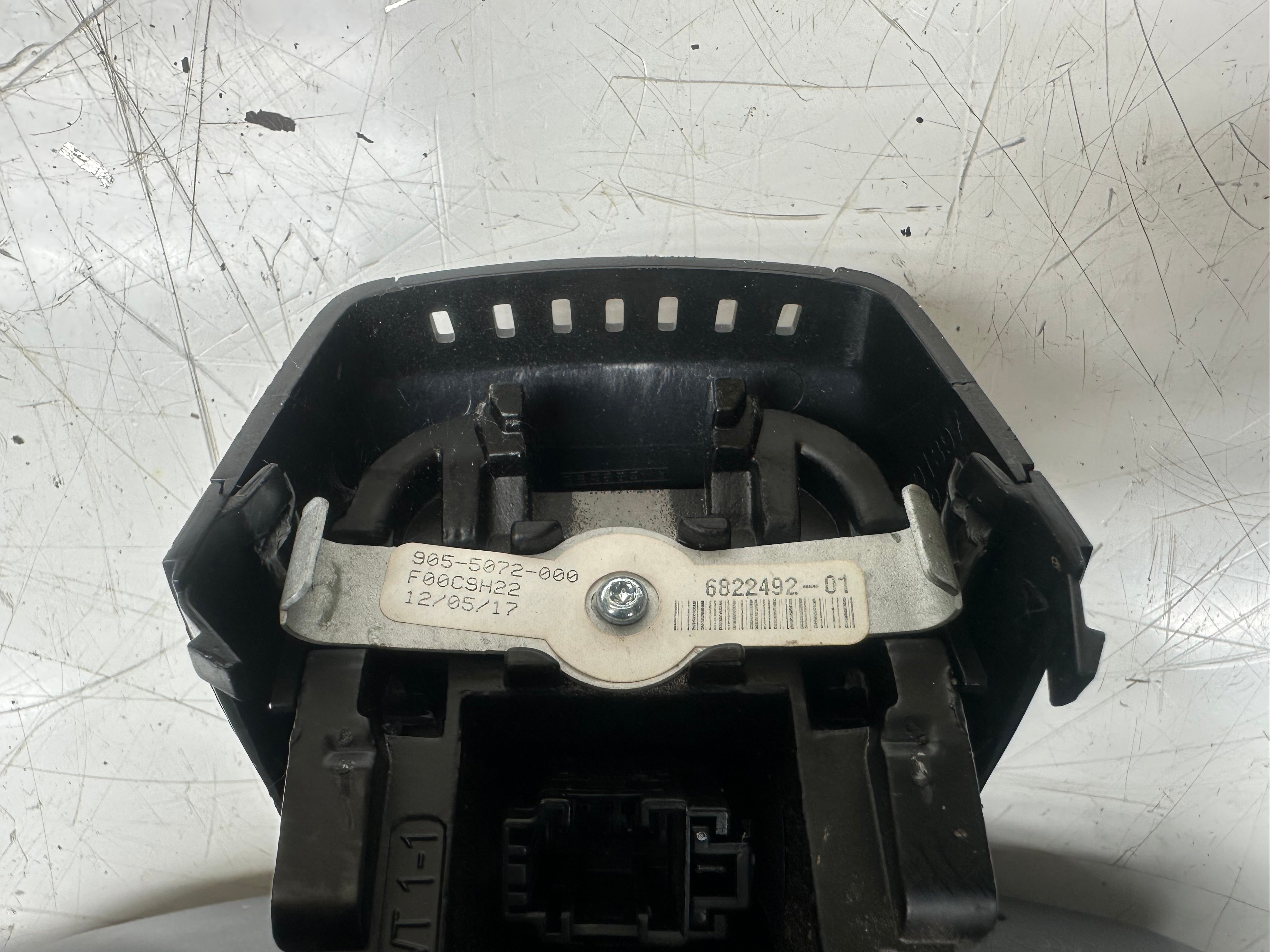 BMW 5 Series G30 G31 G32 F90 G11 G12 530E Rear View Mirror (6822492-01)