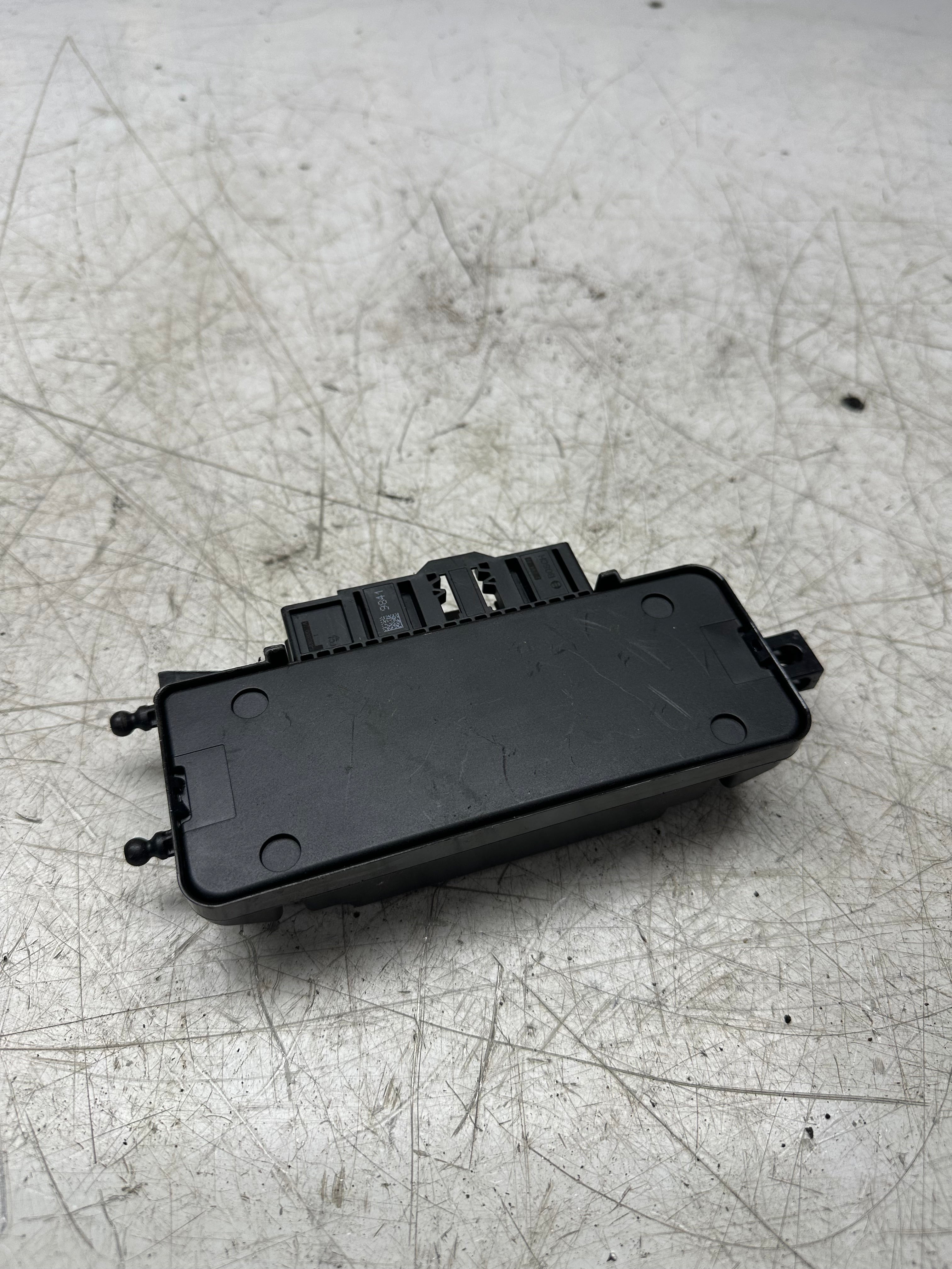 BMW 4 Series F36 Electronic Control Unit Module (682698301)