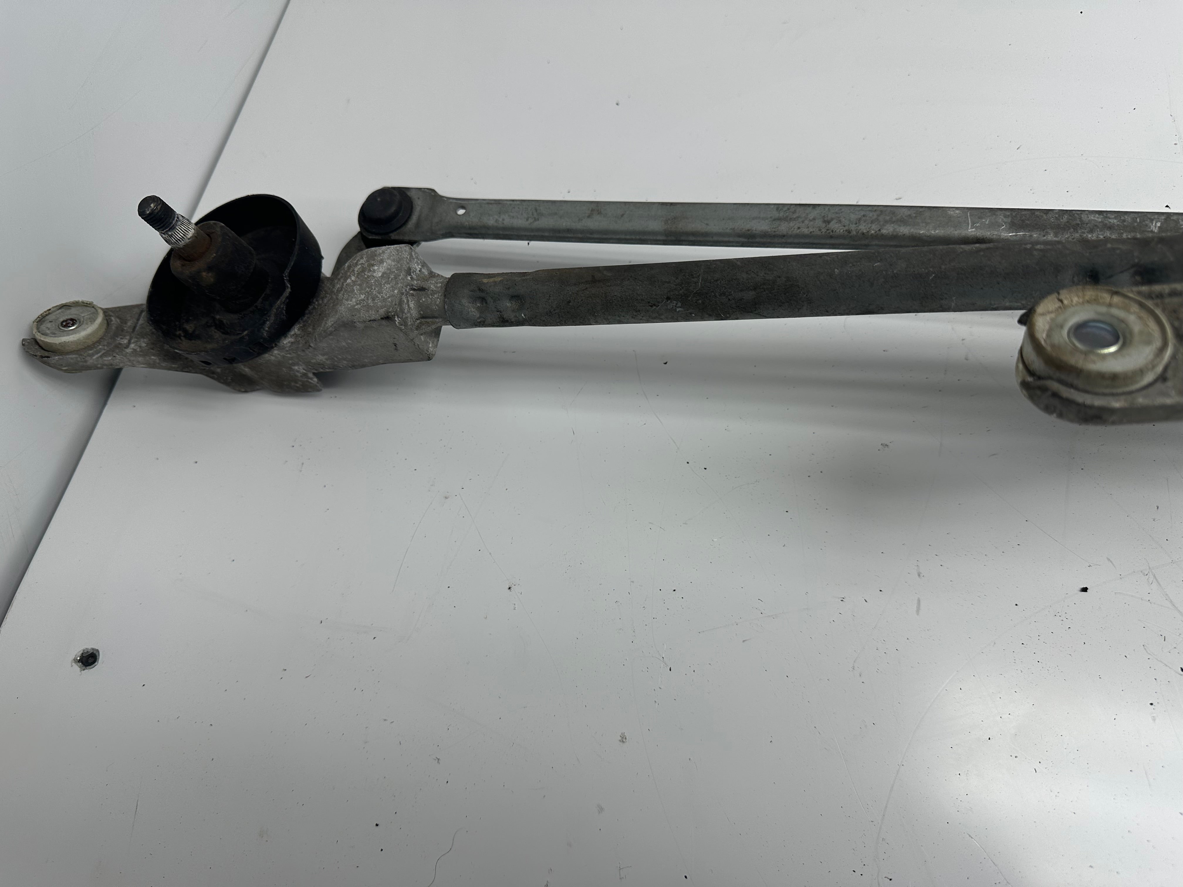 Nissan Juke Front Wiper Motor & Linkage (28800 1KE0C, W0000011243)