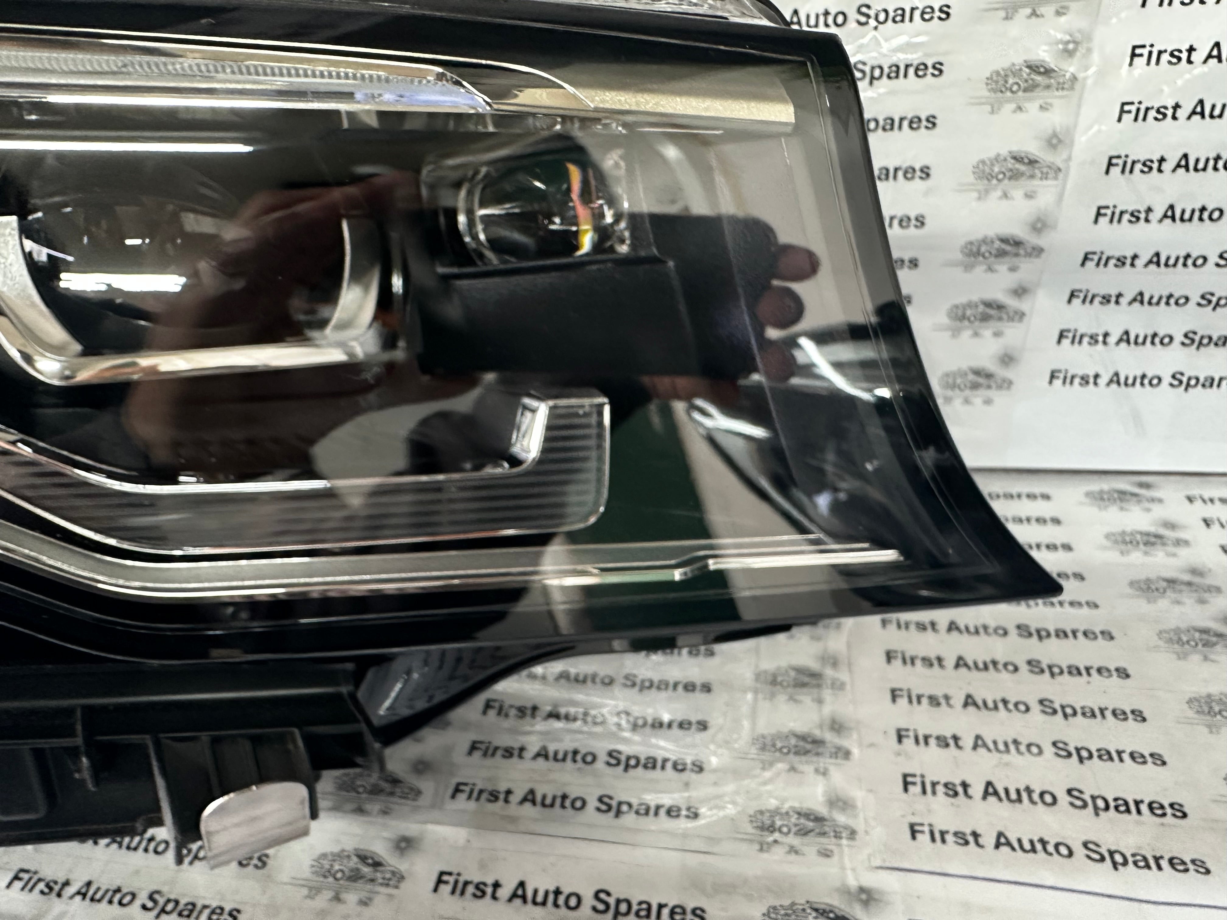 BMW 3 Series G20 G21 Right LED Headlight (9481722-08)