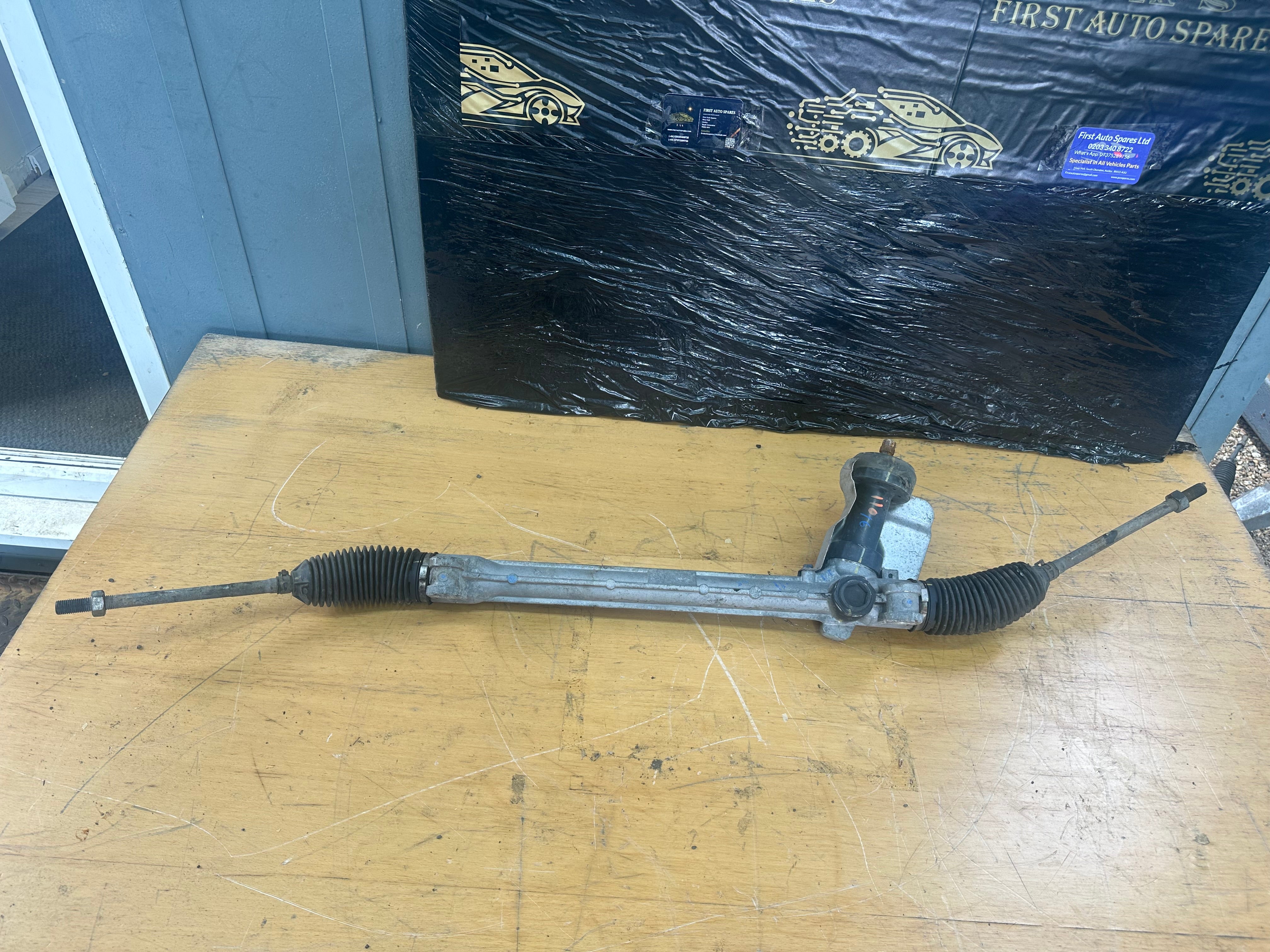 Hyundai i10 2017–2019 Steering Rack (56500B9960)