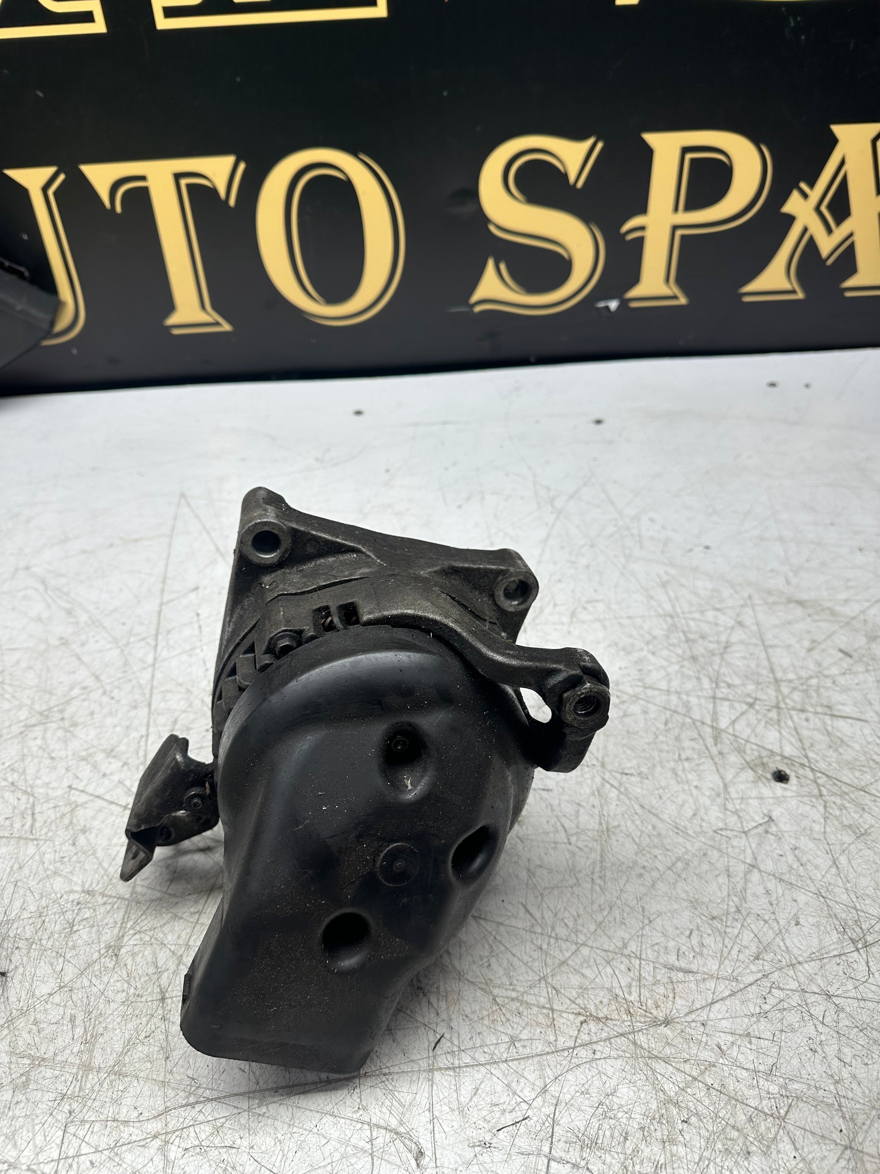 BMW 3 Series 316i F30 1.6 Auto N13B16A Alternator 170A (2012–2015) – (7605060)