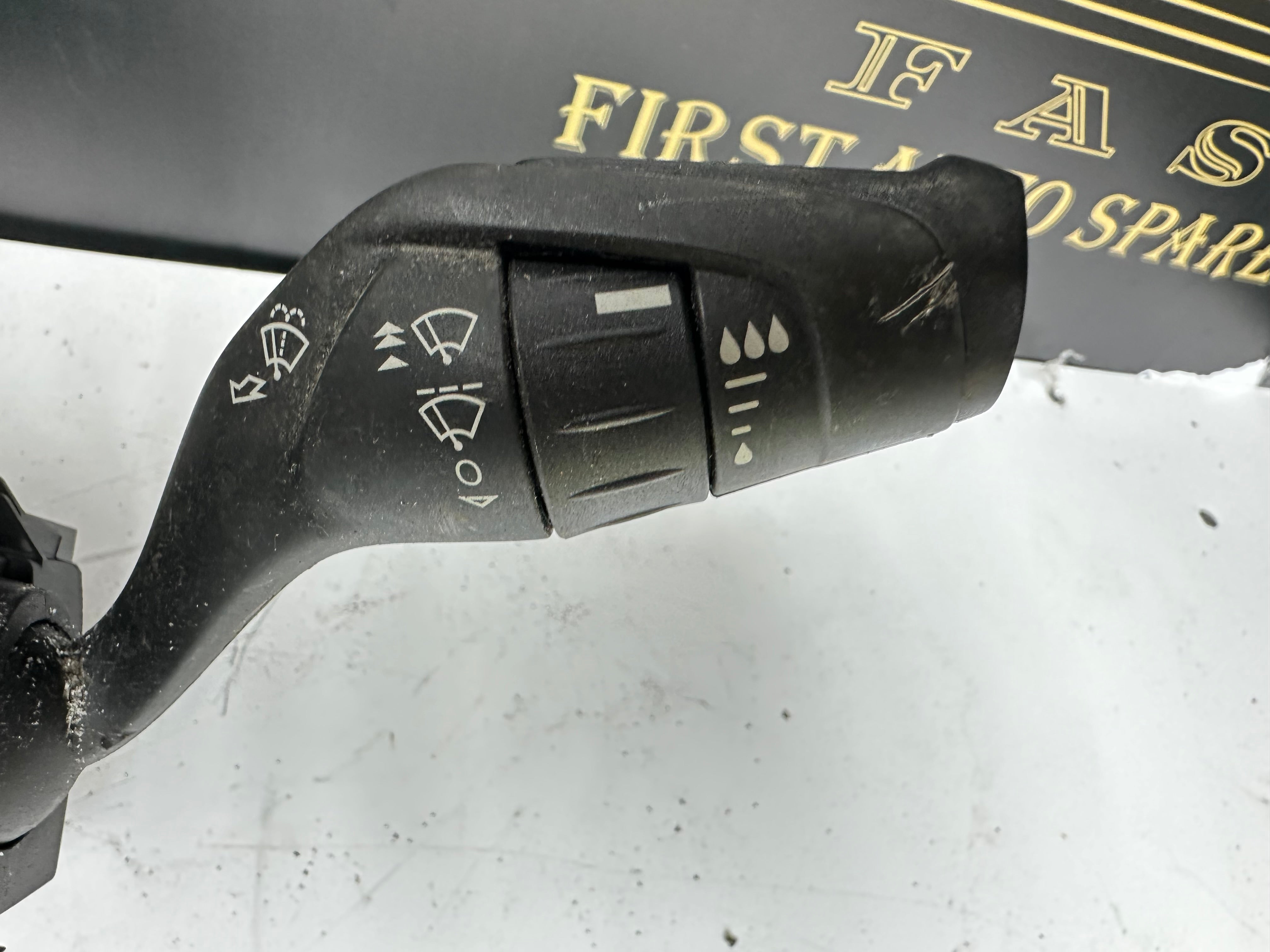 Ford Fiesta Mk7 Combination Switch Wiper Indicator Stalk (EB8FD)