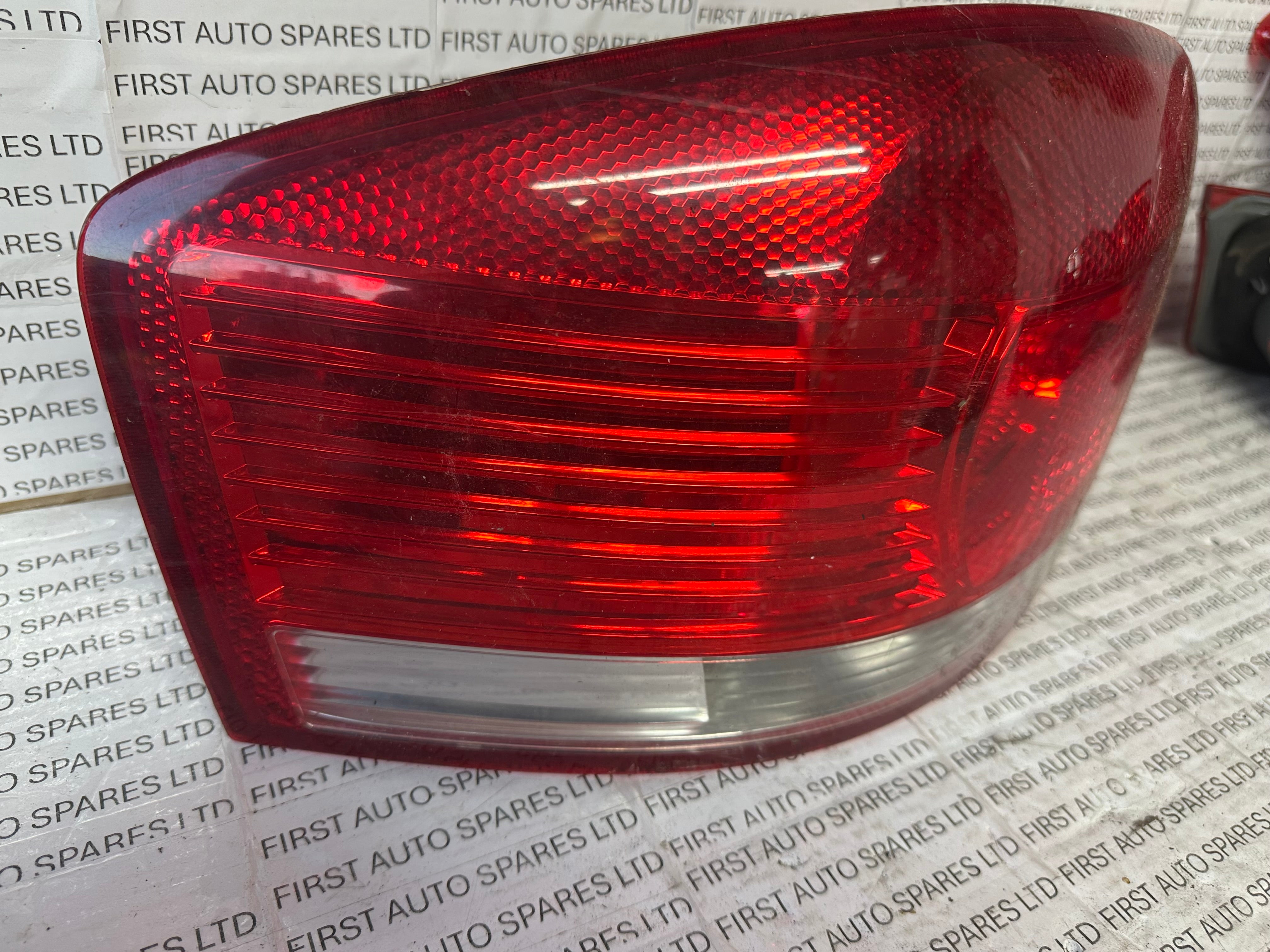 Audi A3 2004 Left Rear Tail Light (8P0945095A023S)