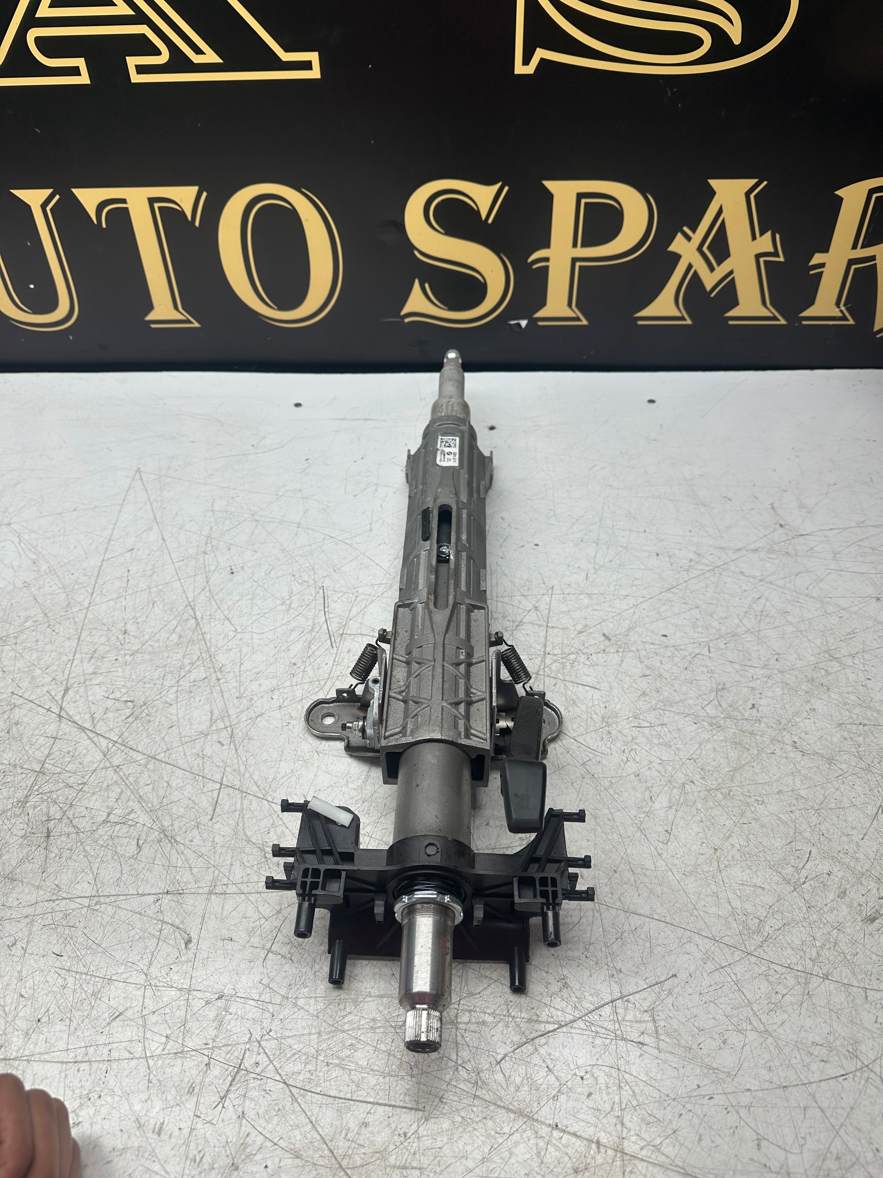 BMW 3 Series G20 Adjustable Steering Column (2020–Present)(6896187)