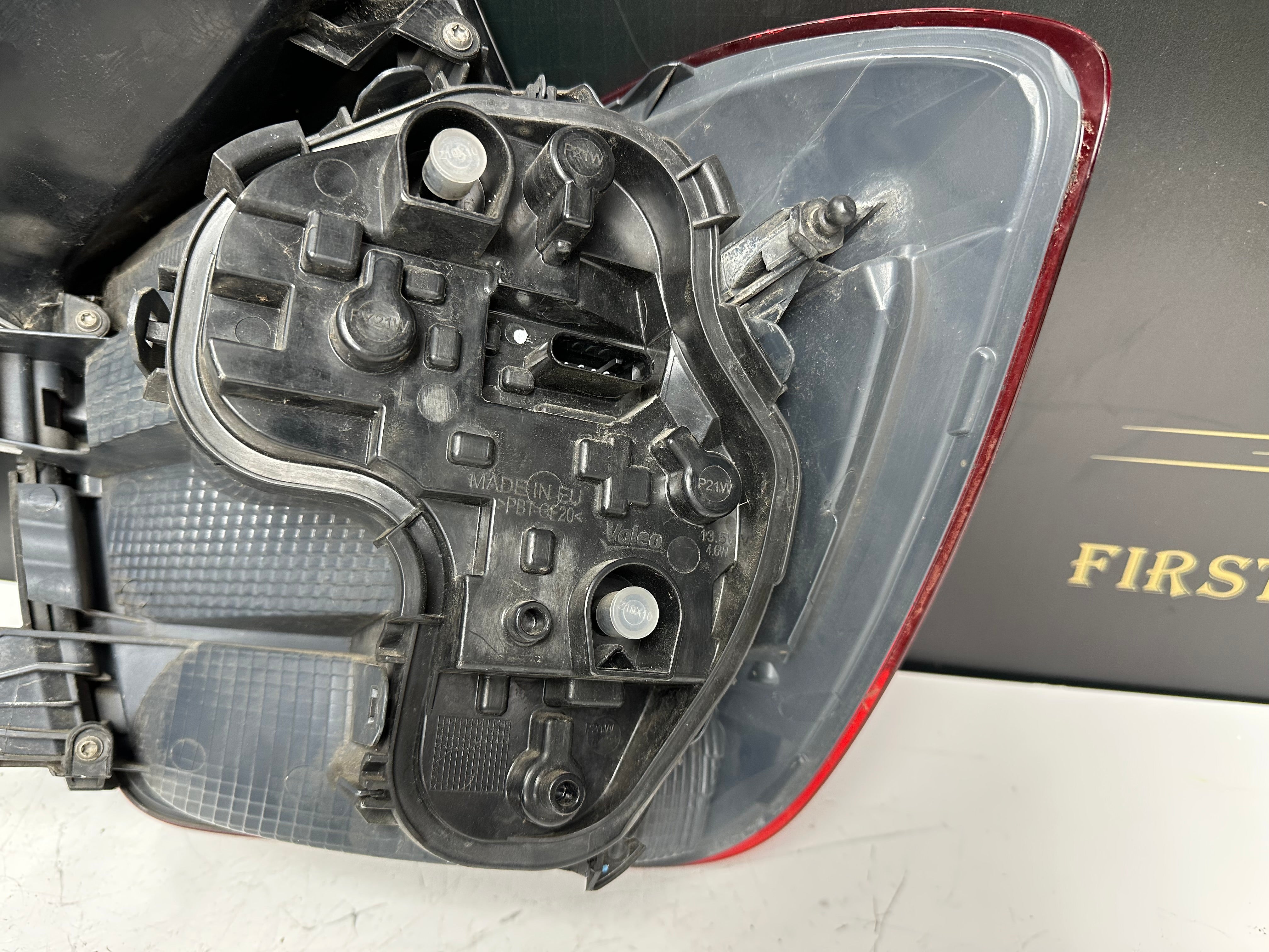 BMW 1 Series LED Rear Left Light Brake (63.217270097-06)
