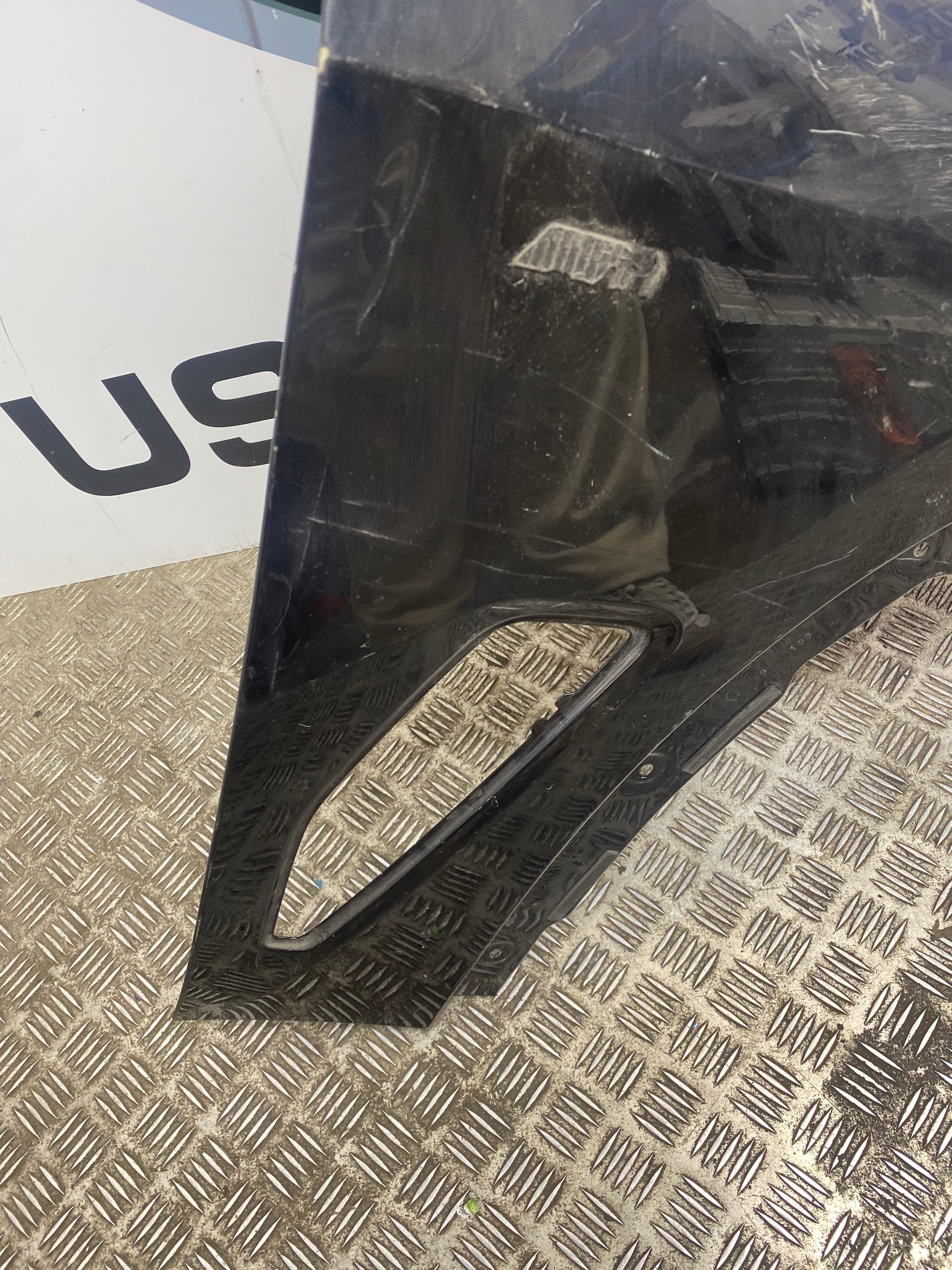 BMW X5 F15 / G05 Front Right Driver Side Fender Wing – 2013–Present