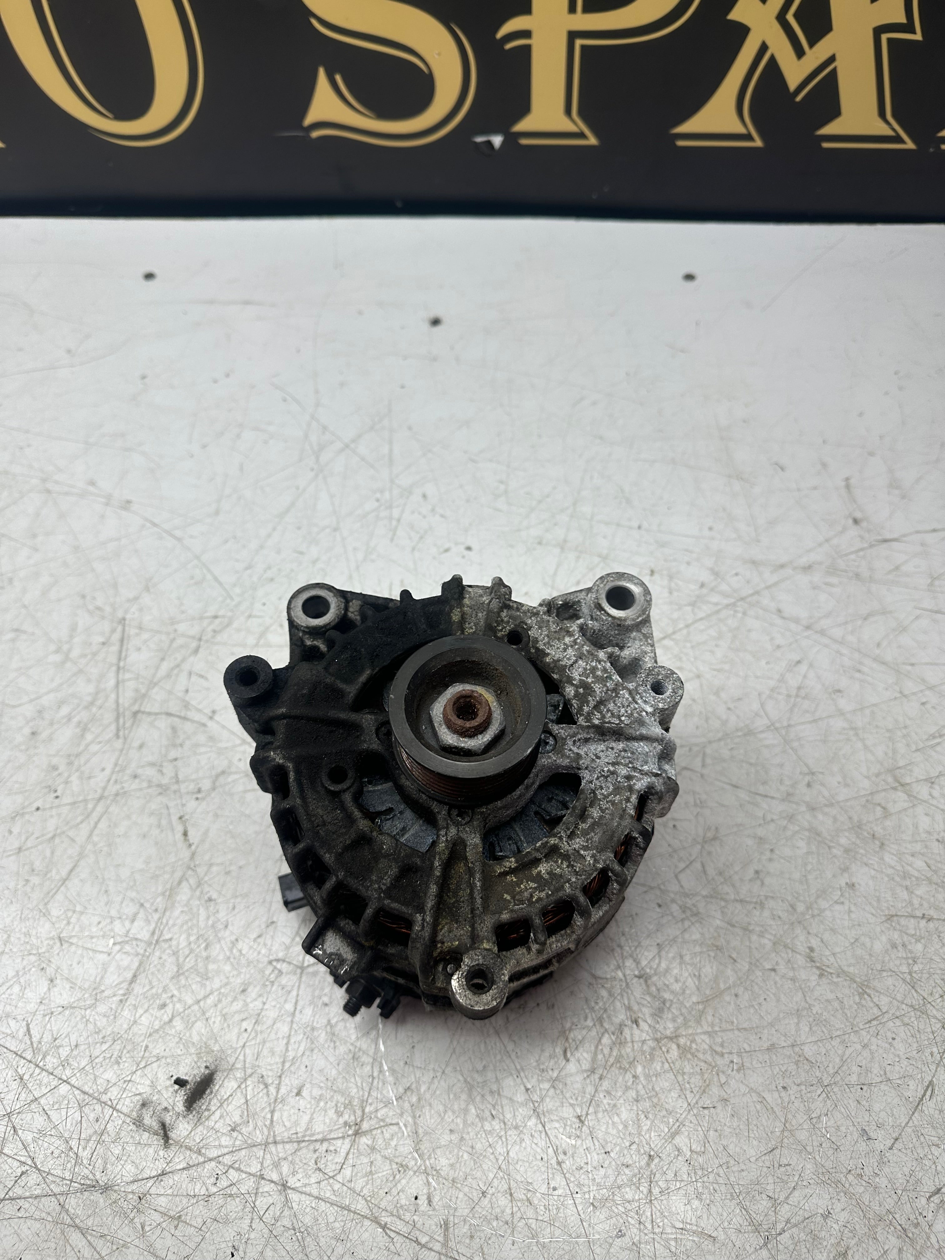 BMW Alternator 1A4226 (2.0 Diesel Models) (2012–2020)(1A4226)