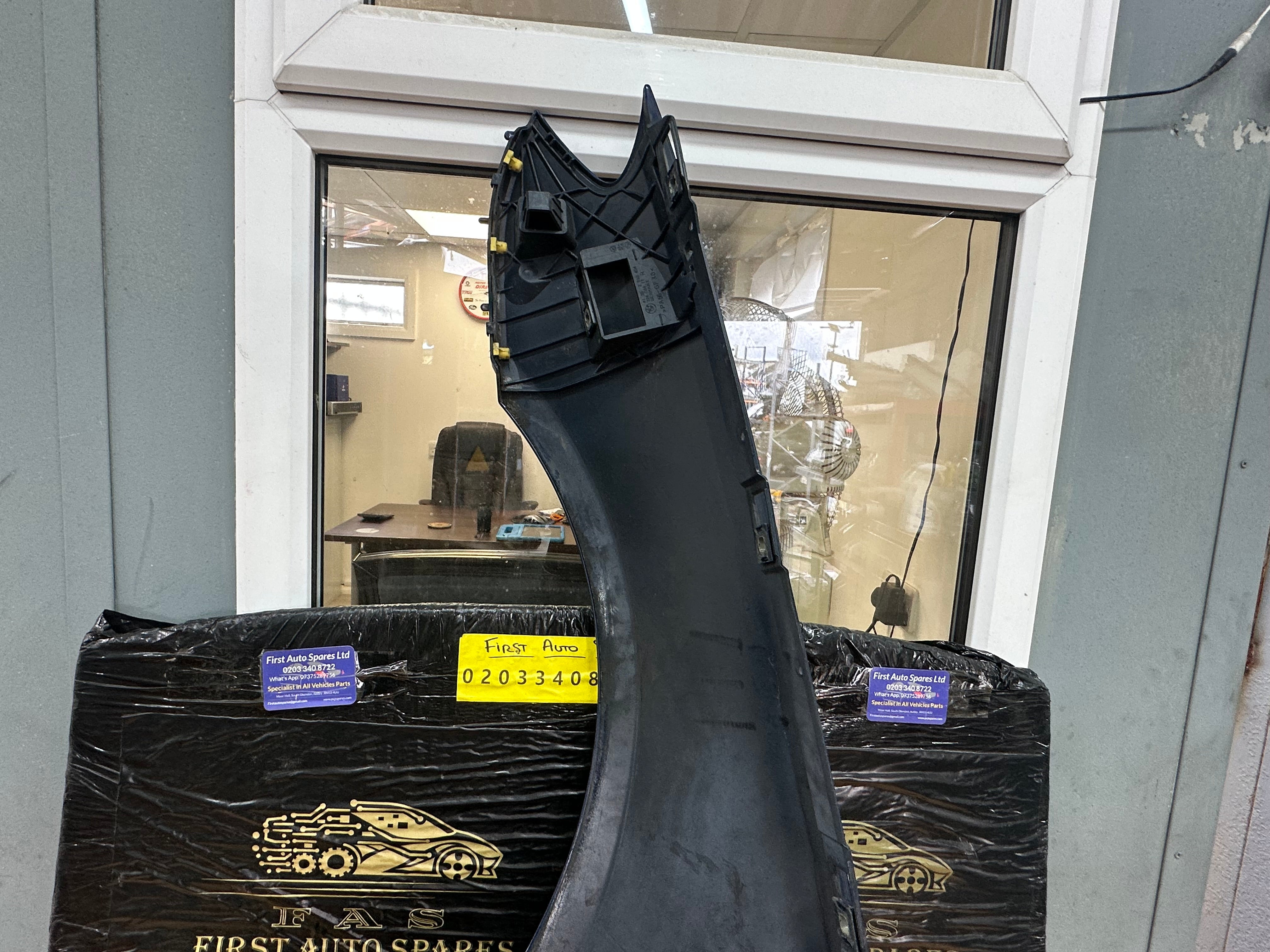 BMW 6 Series F06 F12 F13 Right Wing Fender 2011–2018