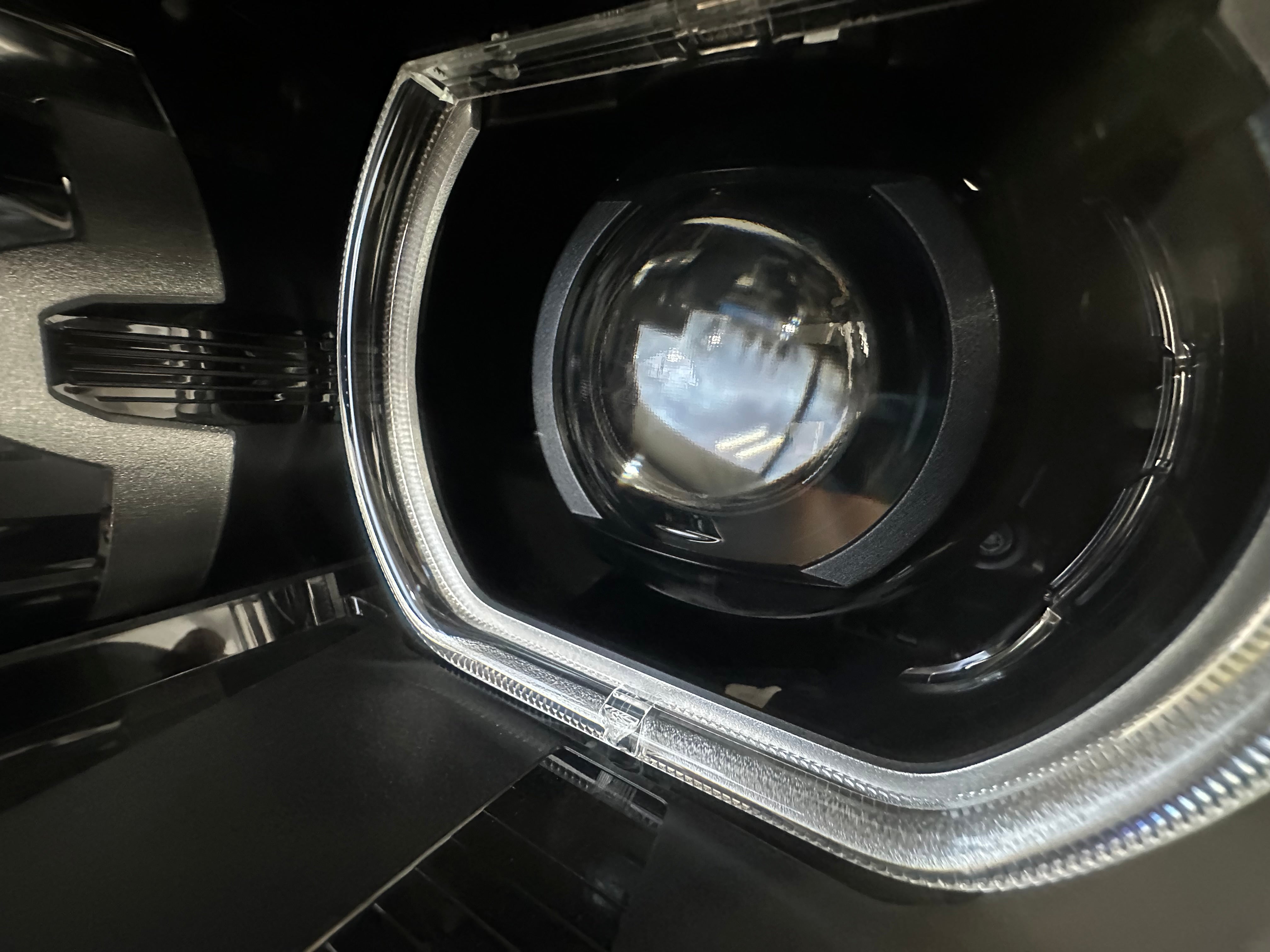 BMW 5 Series G30 Left LED  Headlight (7458883-02)