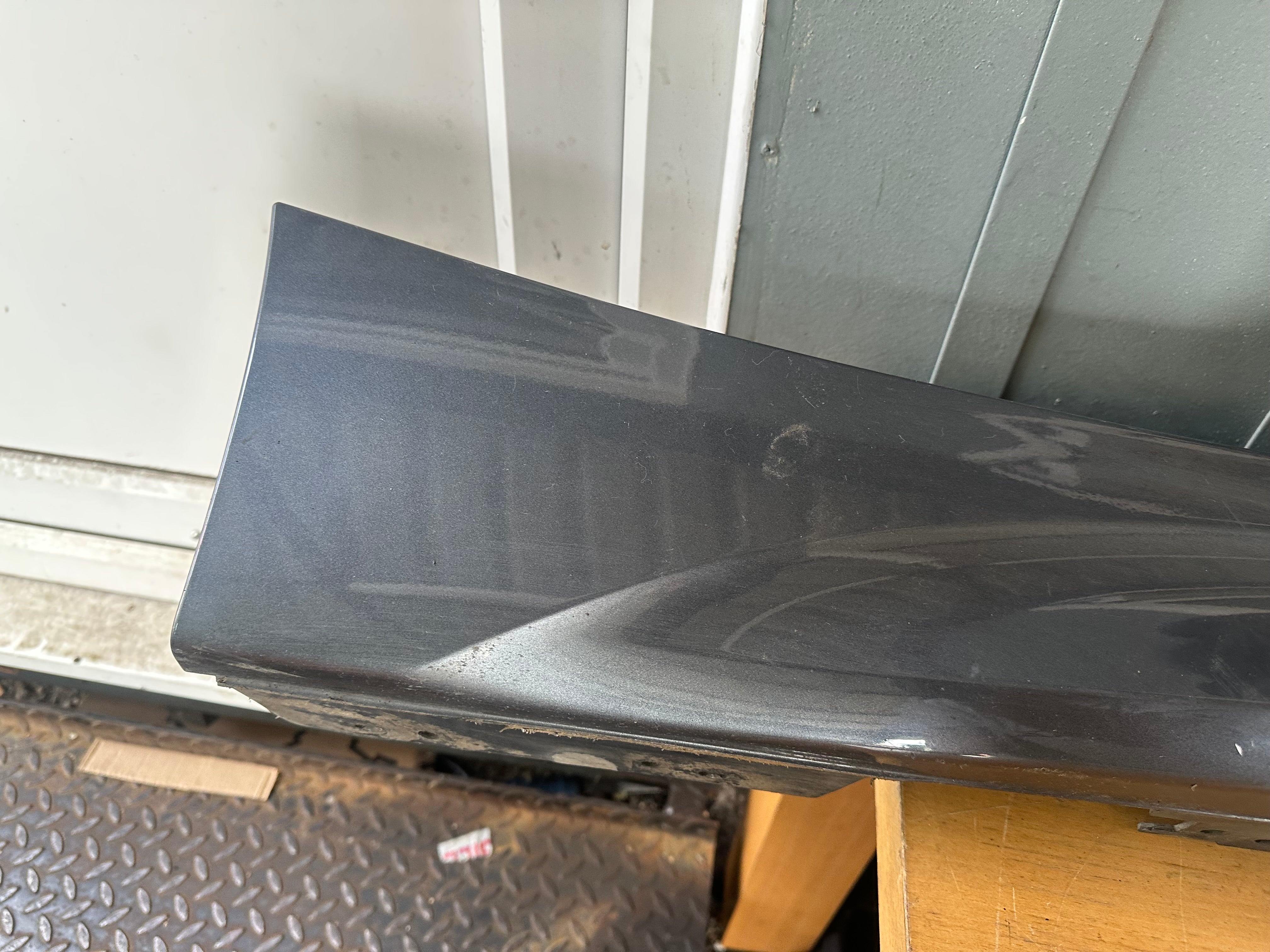 BMW 1 Series F20 M Sport Right Driver Side Squirt (Washer Jet)