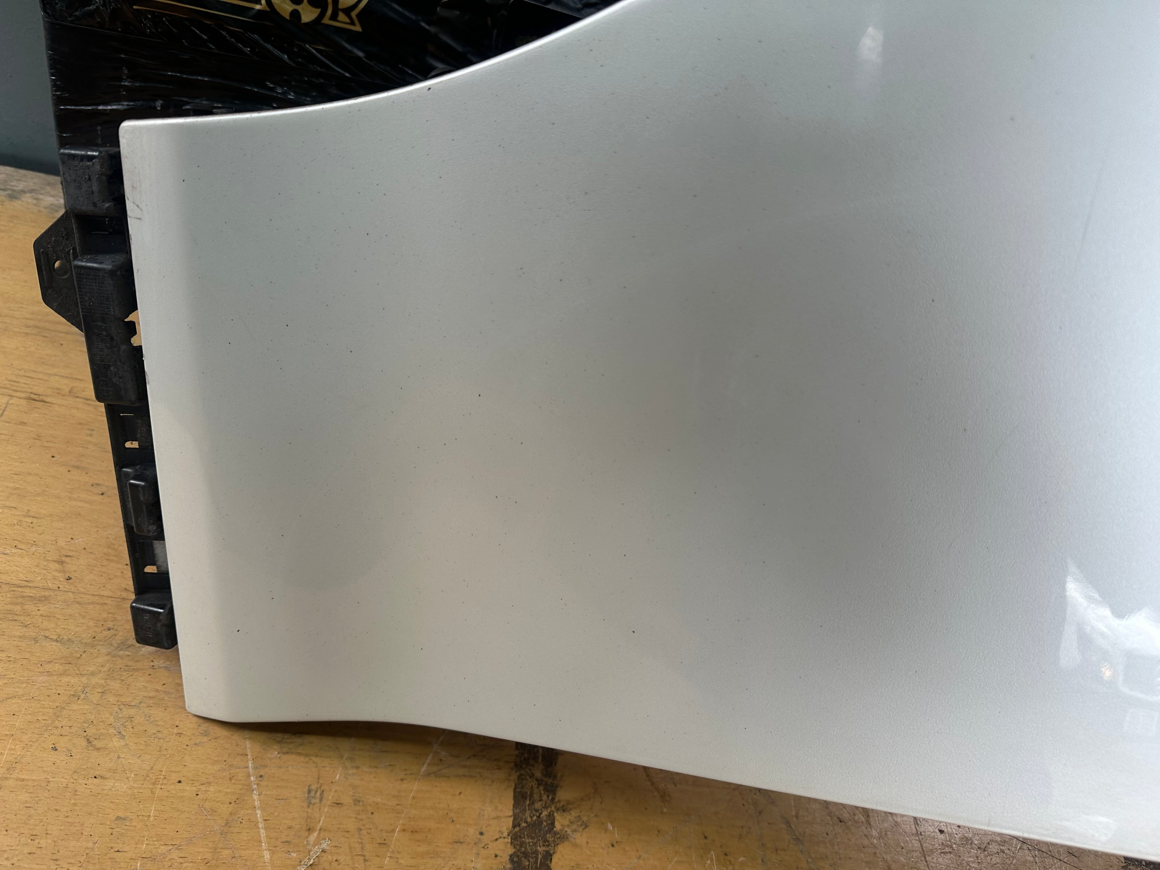BMW 1 Series F20 Left Wing Fender N/S/F 2012–2019