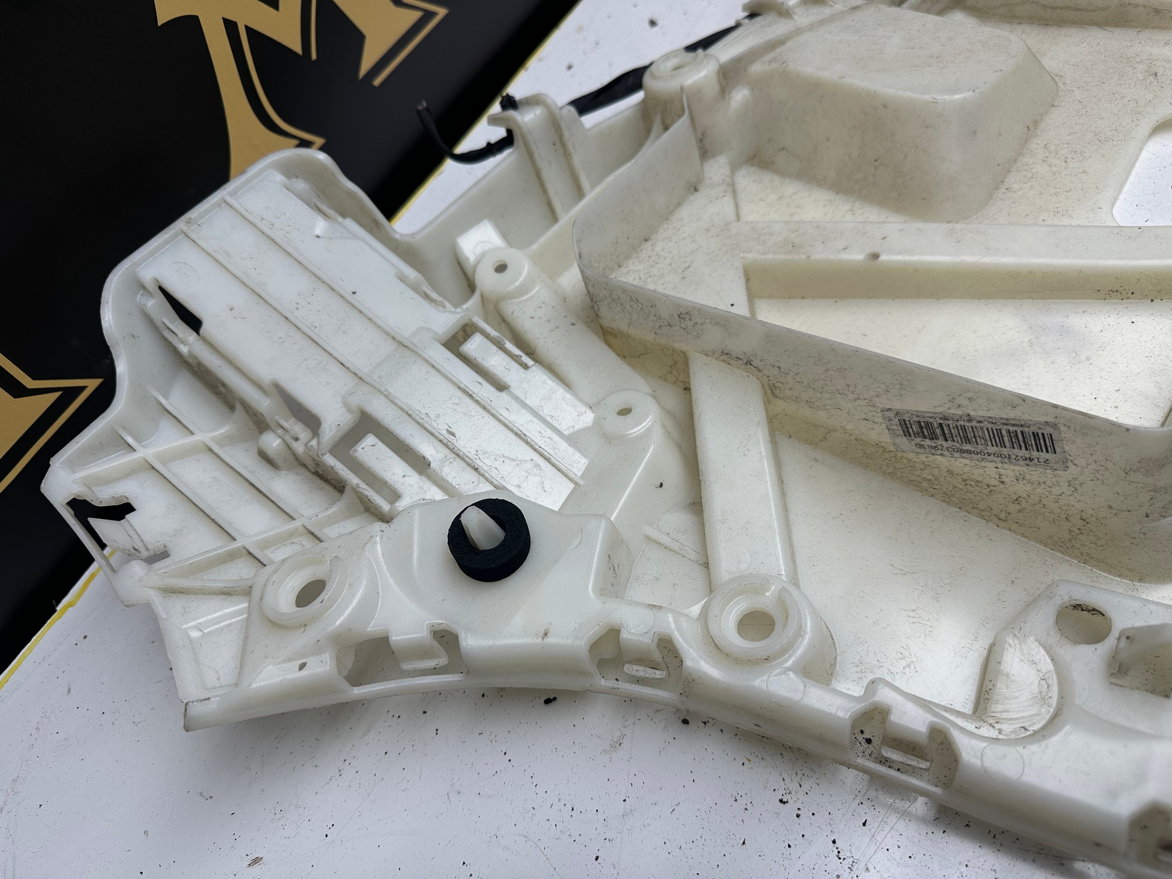 BMW 3 Series G21 LCI Lift Mount Bumper Right RH (51128085492) (158577 11)