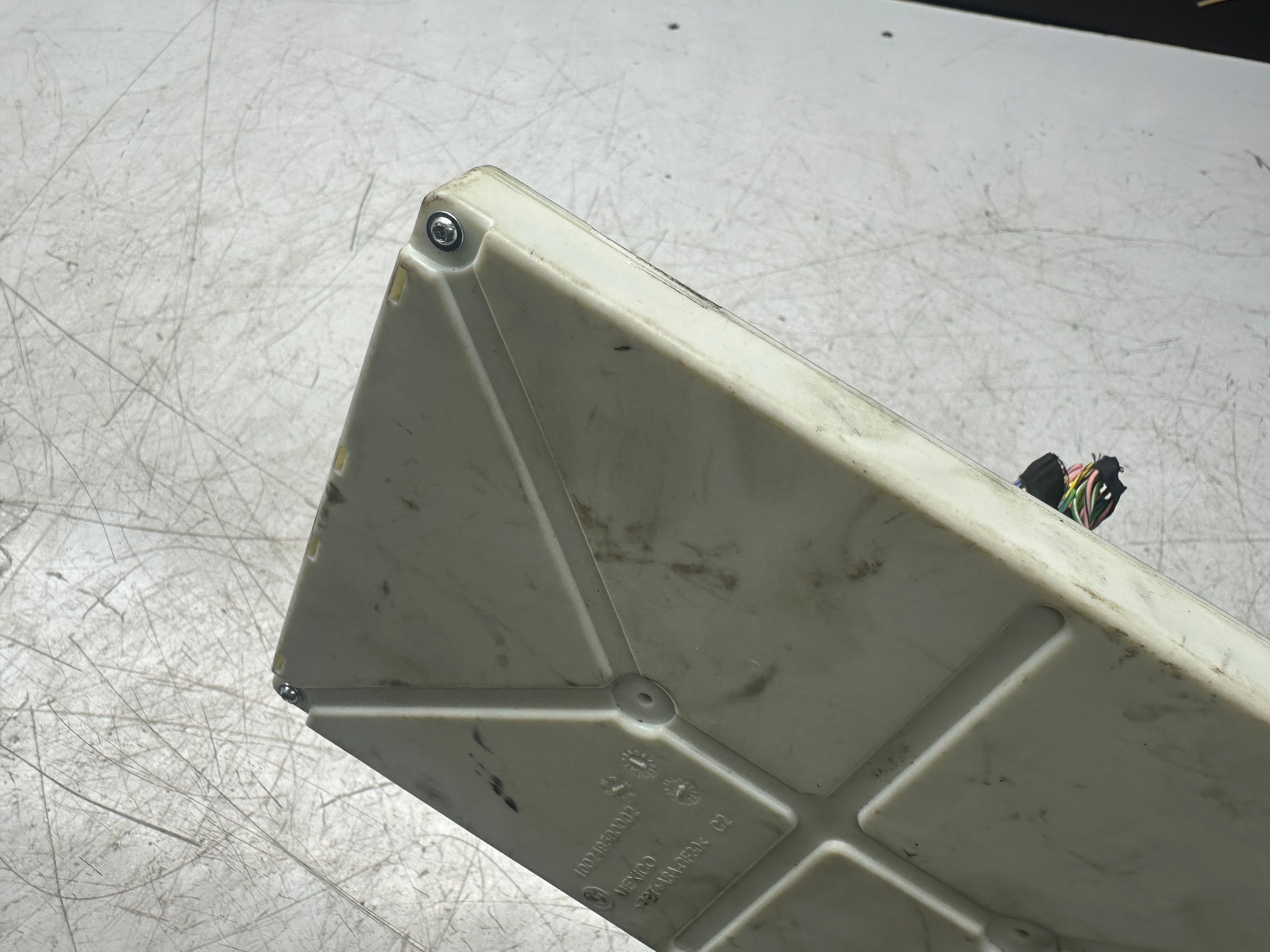 BMW G-Series BCM Body Control Module (5A53373) (5A53373-01)