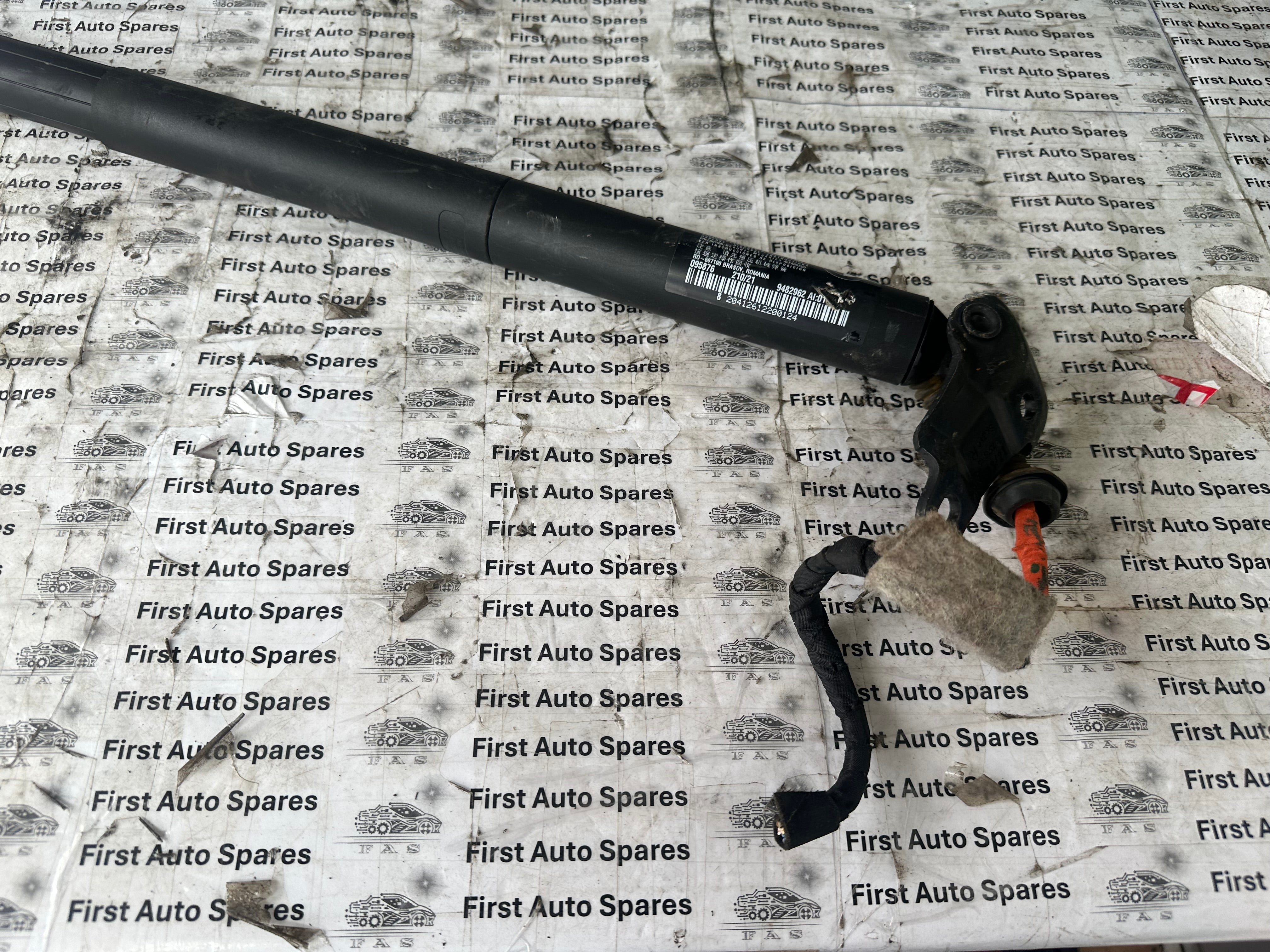 BMW X1 F48 Left Passenger Tailgate Powerlift Electric Strut (7350839)