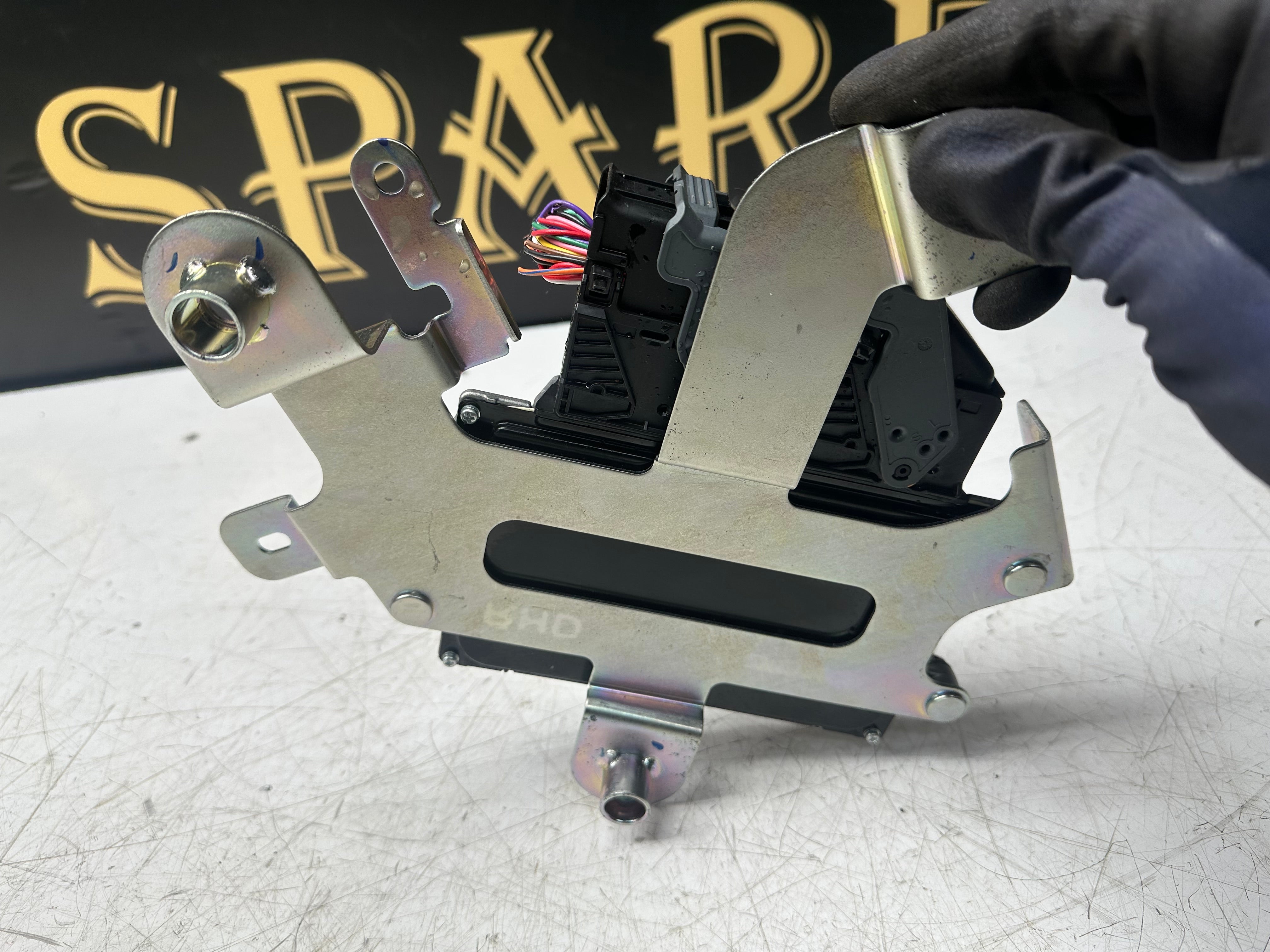 Nissan Leaf Engine Control Unit ECU (23740-5SJ1B)