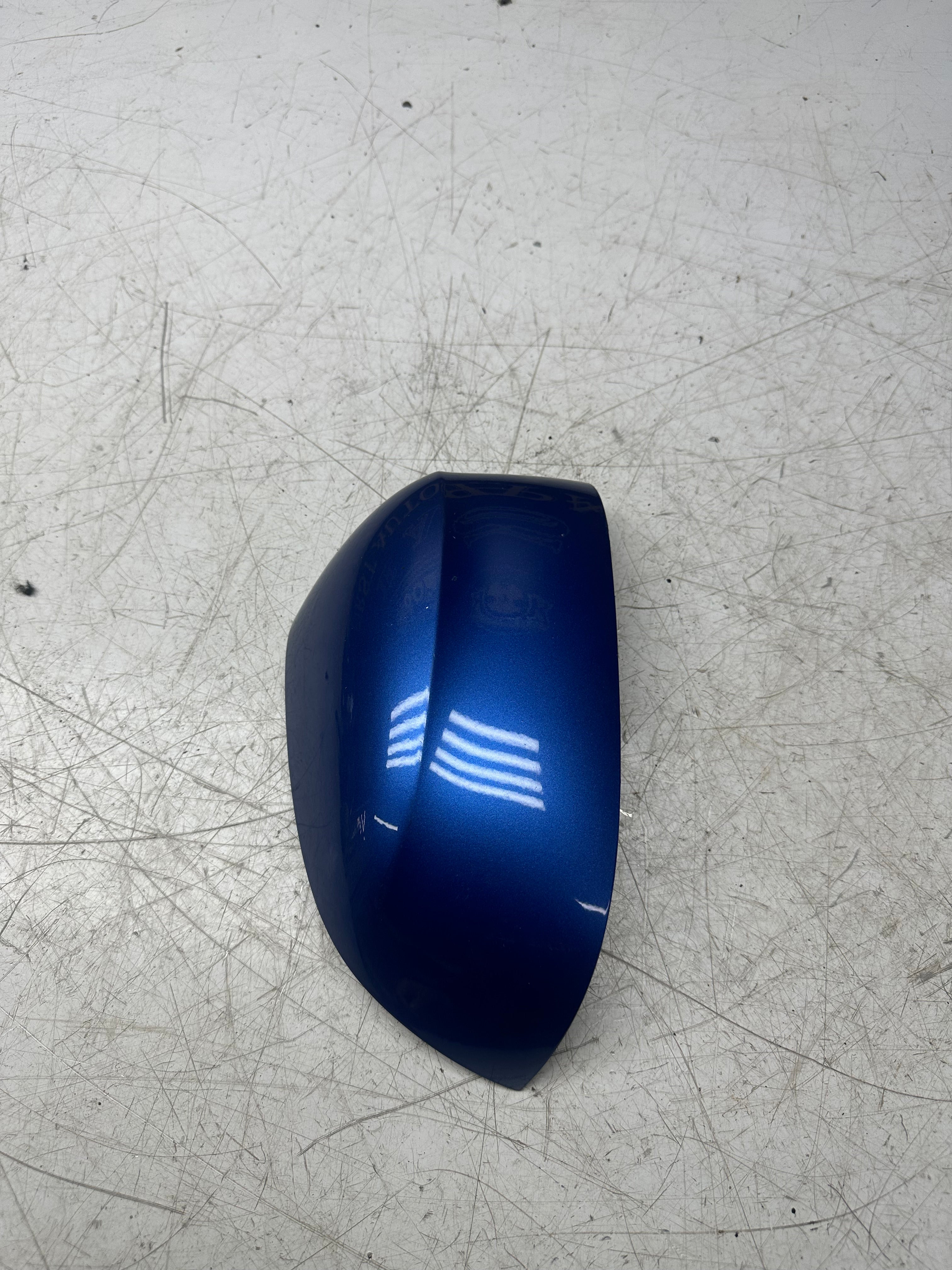 BMW X3 G01 Front Left Wing Mirror Trim Cover (2017–2024)(697018AB)