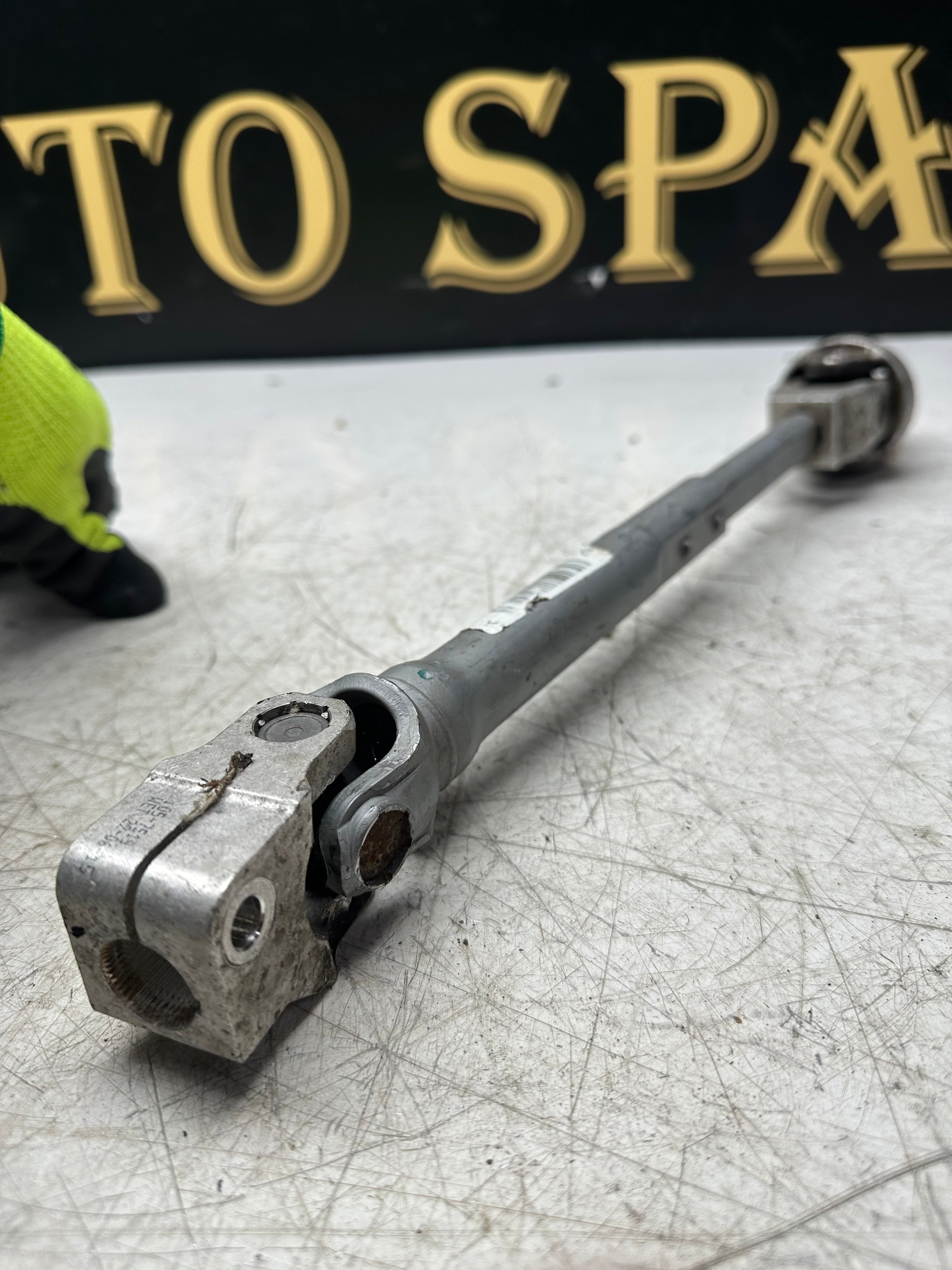BMW 1 Series F20 / F21 LCI Steering Joint KG679129802
