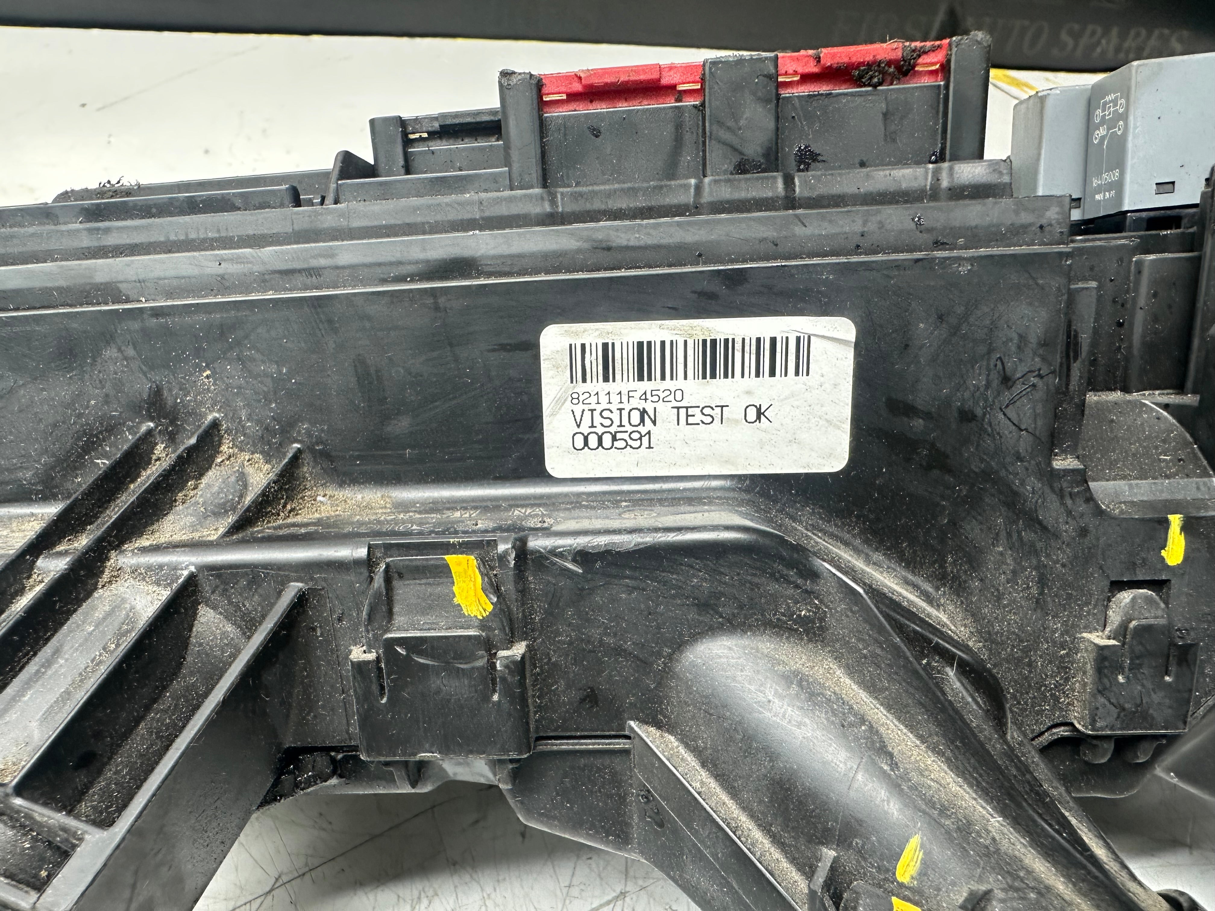 Toyota C-HR Fuse Module 2020 (82111F4520)