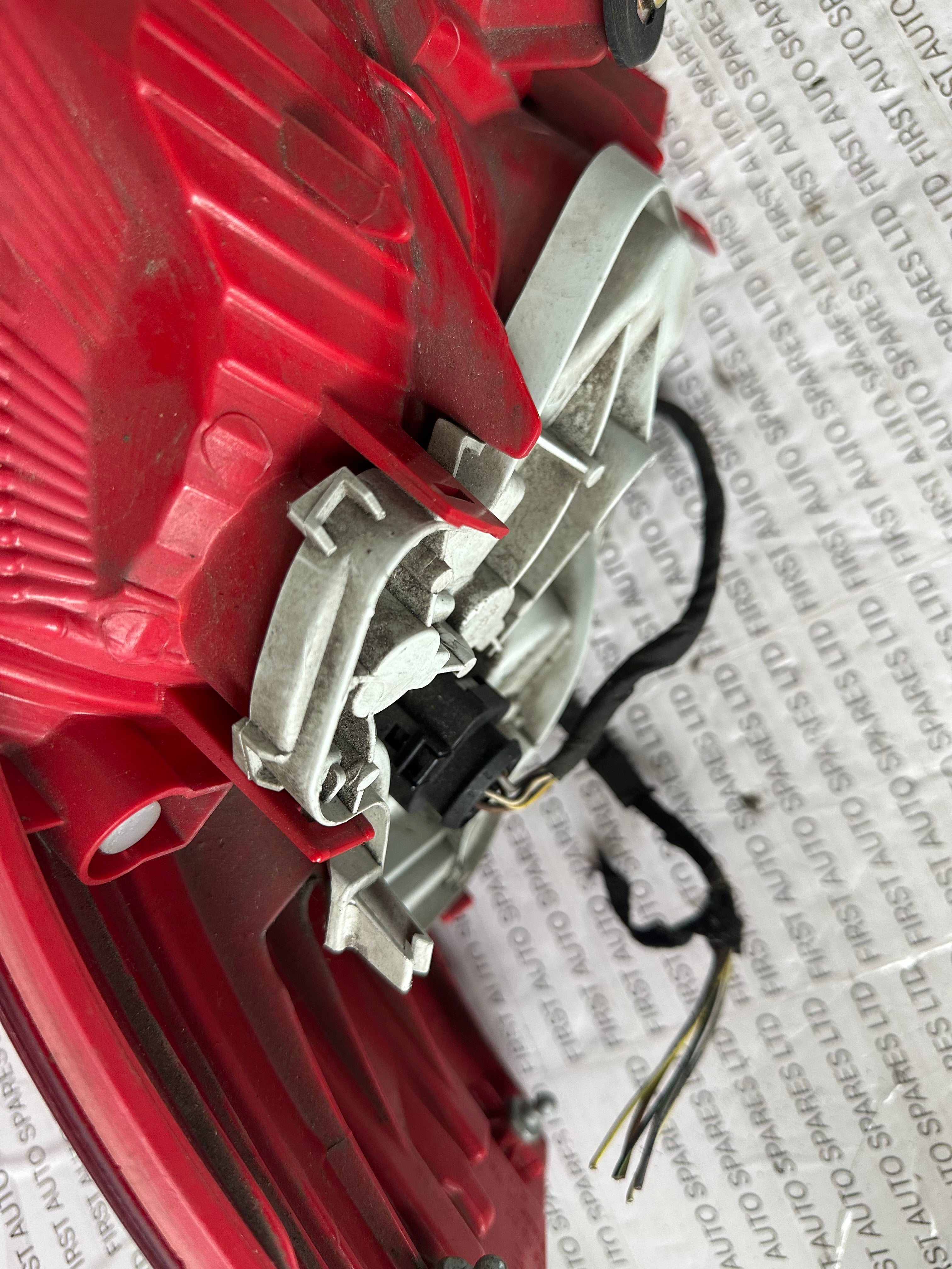 Audi A3 2008 Right Rear Tail Light (8P0 945 096 A 023S)