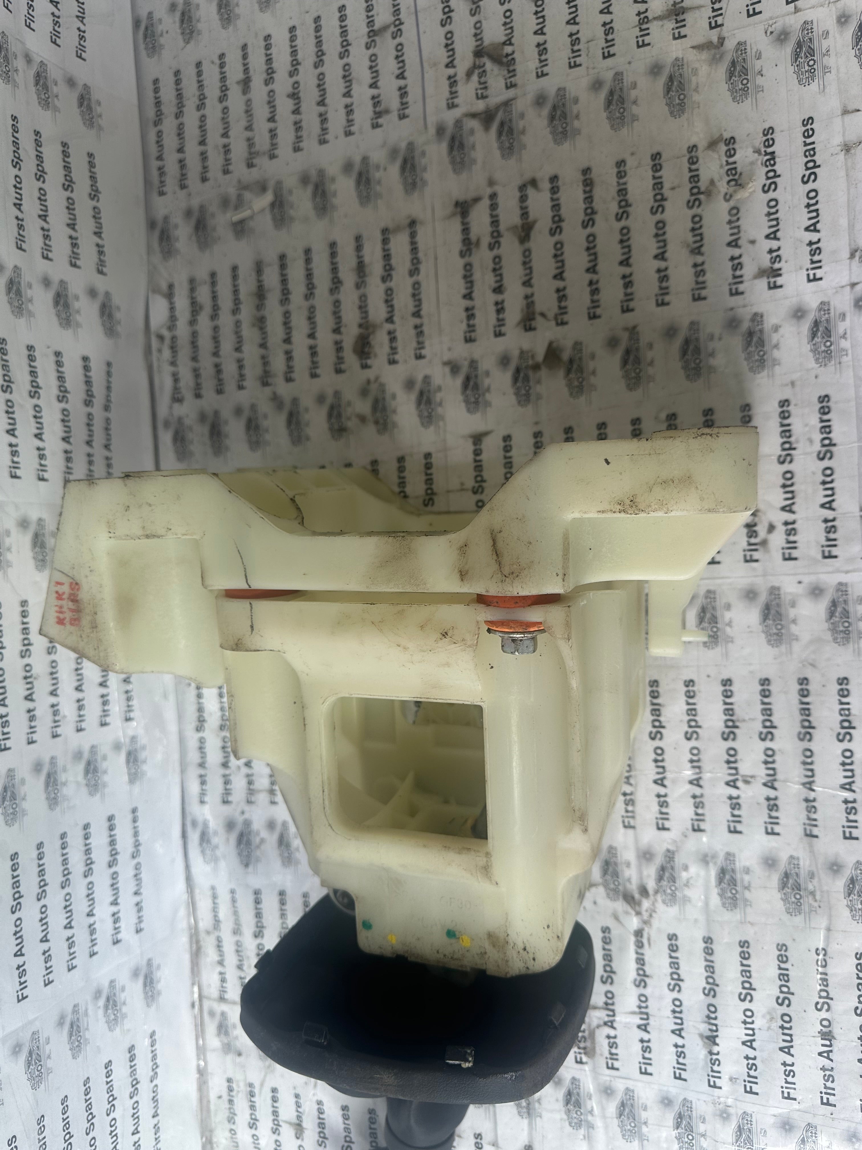 Hyundai i10 2016 & Kia Manual Gear Selector MK3 2016 (43700-XXXXX)
