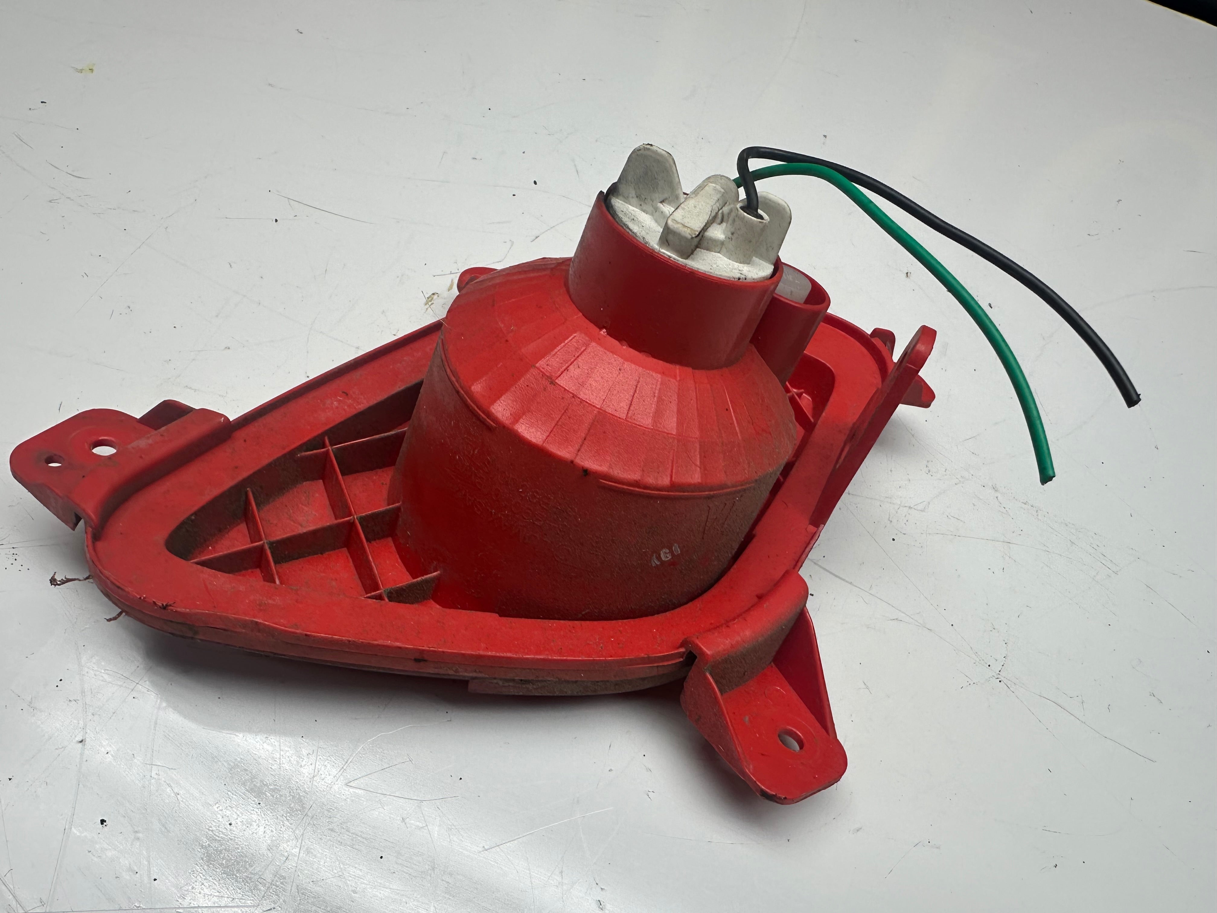 Hyundai i10 2016 Right RH Rear Fog Light (92406-B9010)