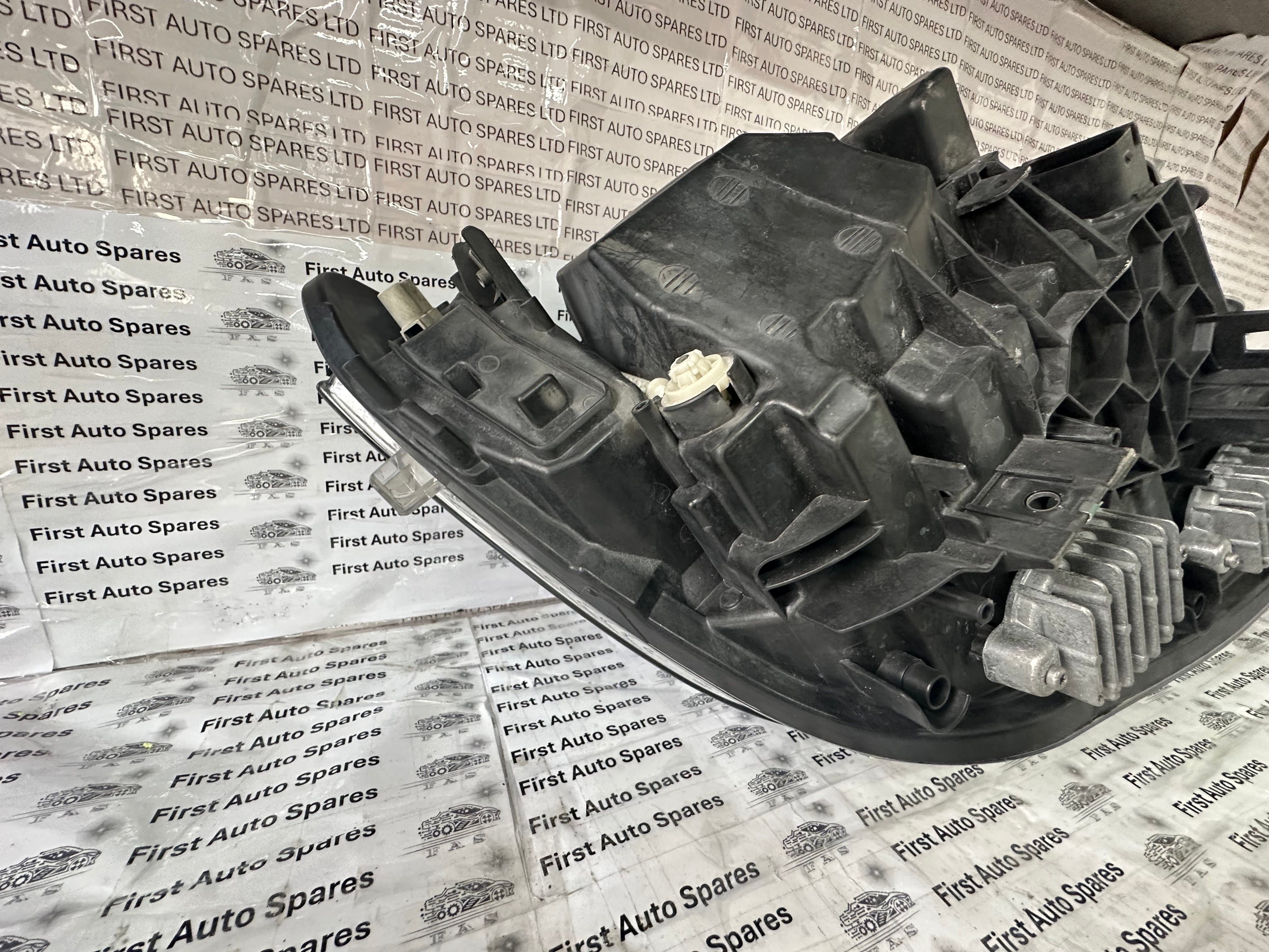 BMW 1 Series F20 F21 Complete Left LED Headlight (7414143-05)