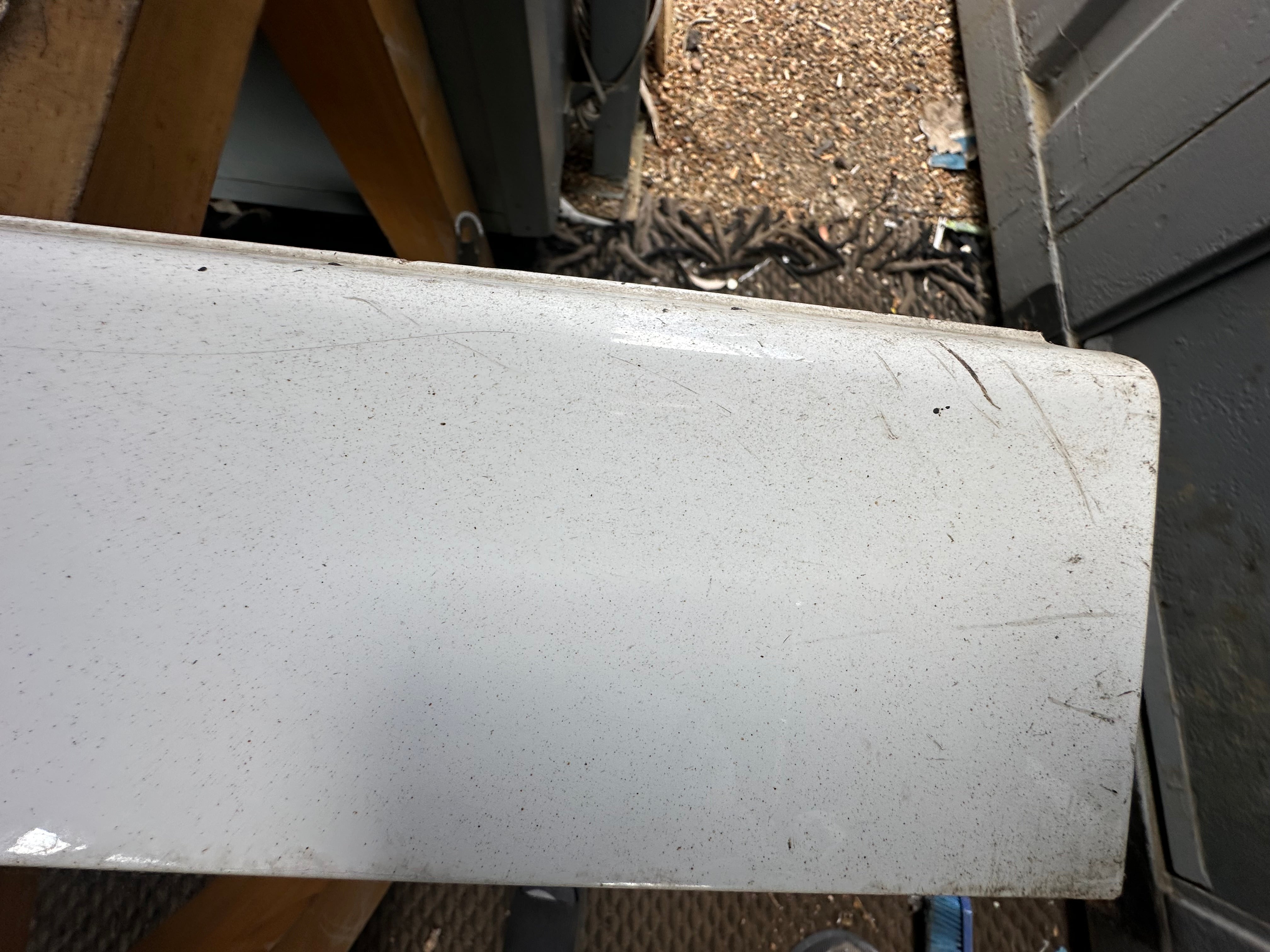 BMW 1 Series F20 Sport Left Passenger Side Squirt (Washer Jet)