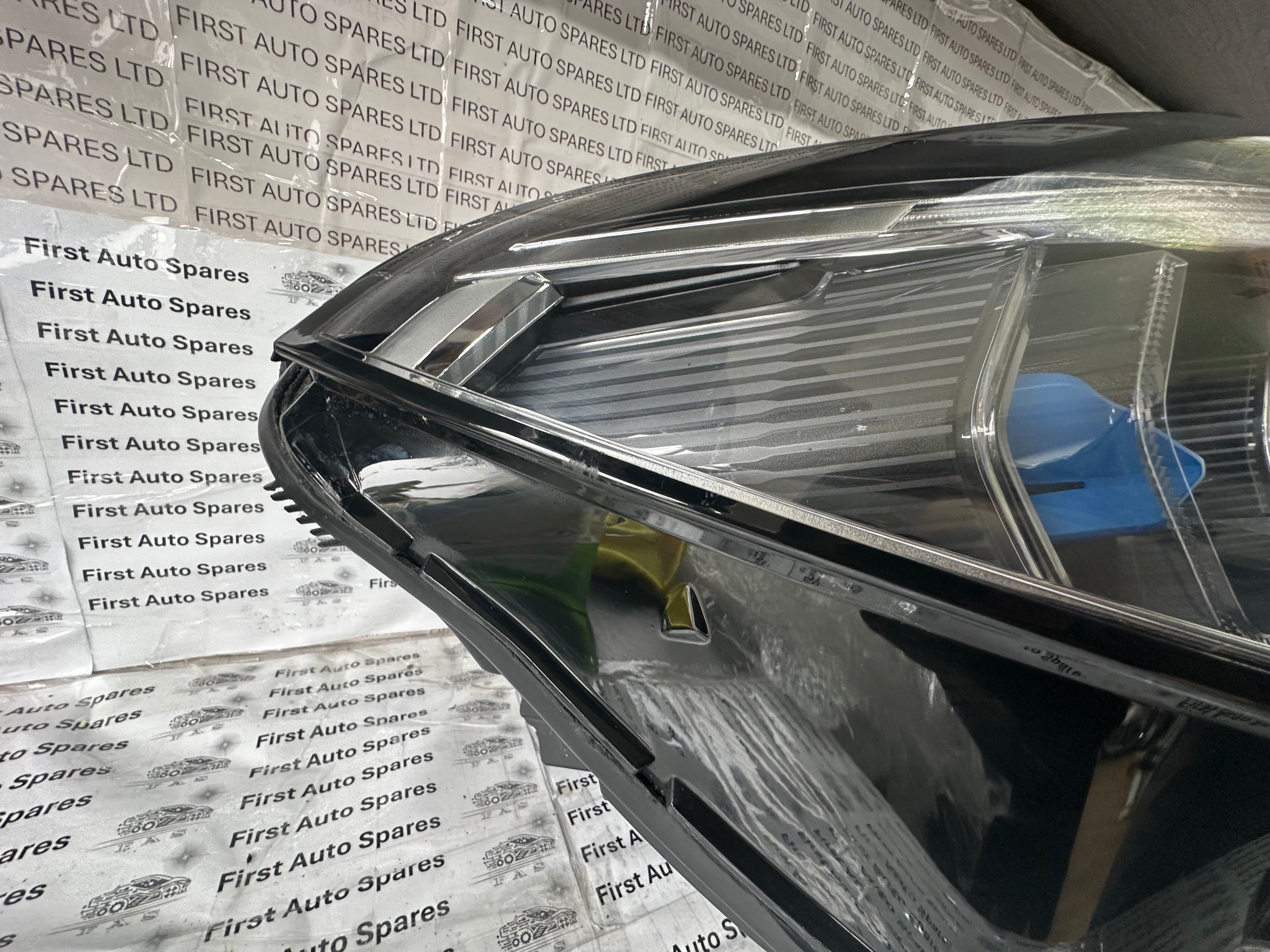 BMW X5 G05 X6 G06 F96 Right Laser Headlight (9481790-09)