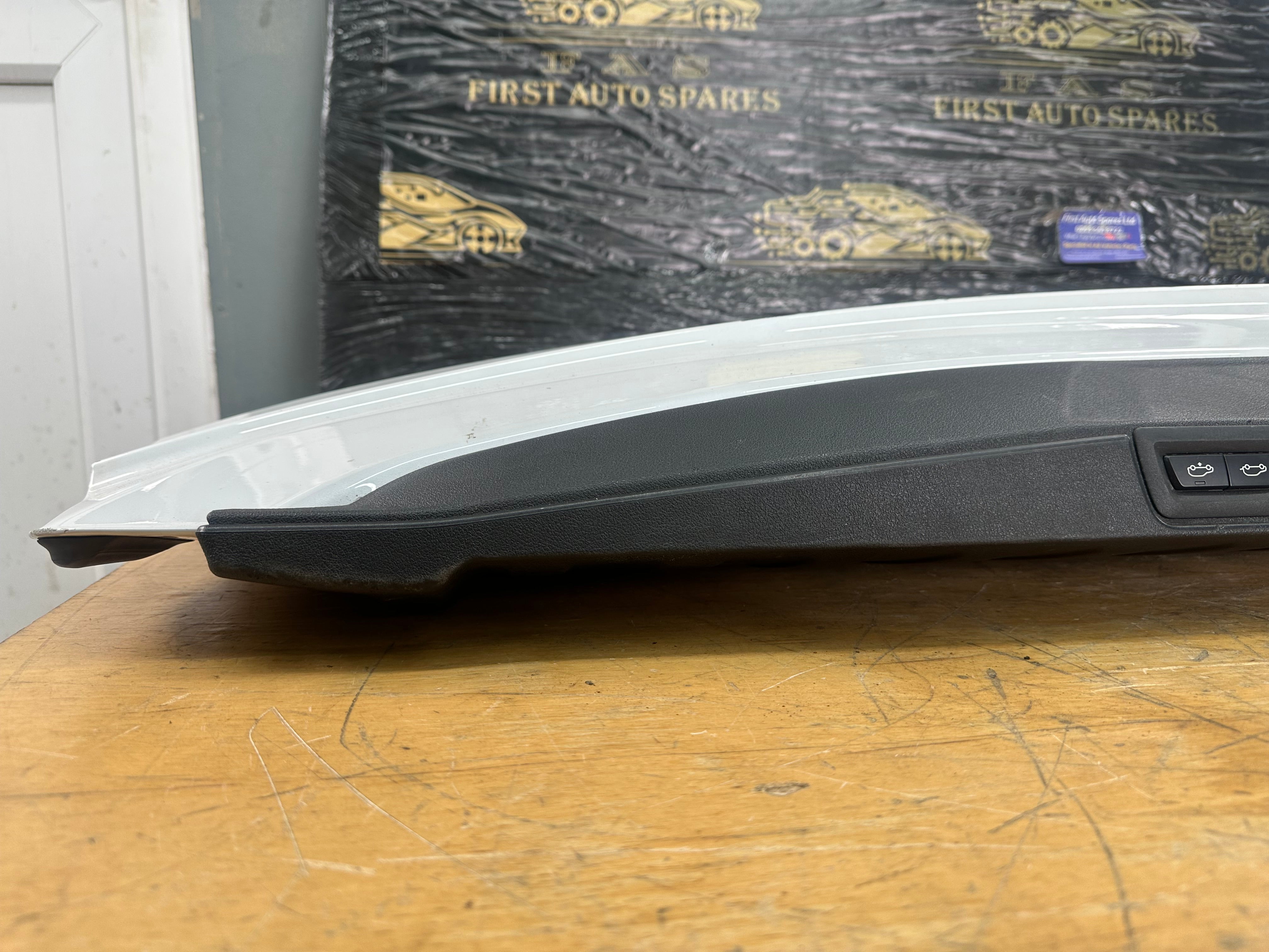 BMW X5 G05 Lower Tailgate 2019-2023