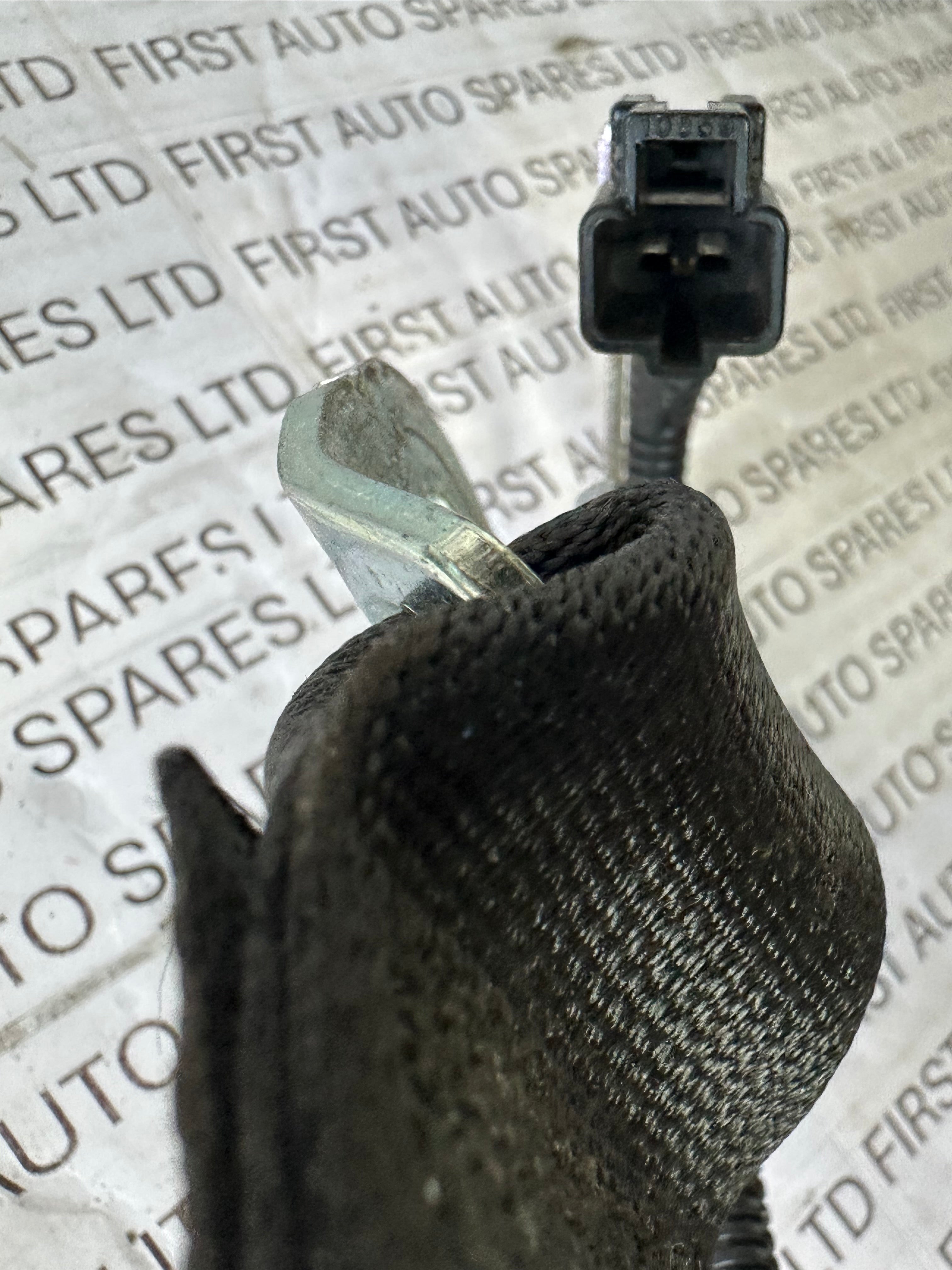 Toyota Auris 2014 Seat Belt Buckle