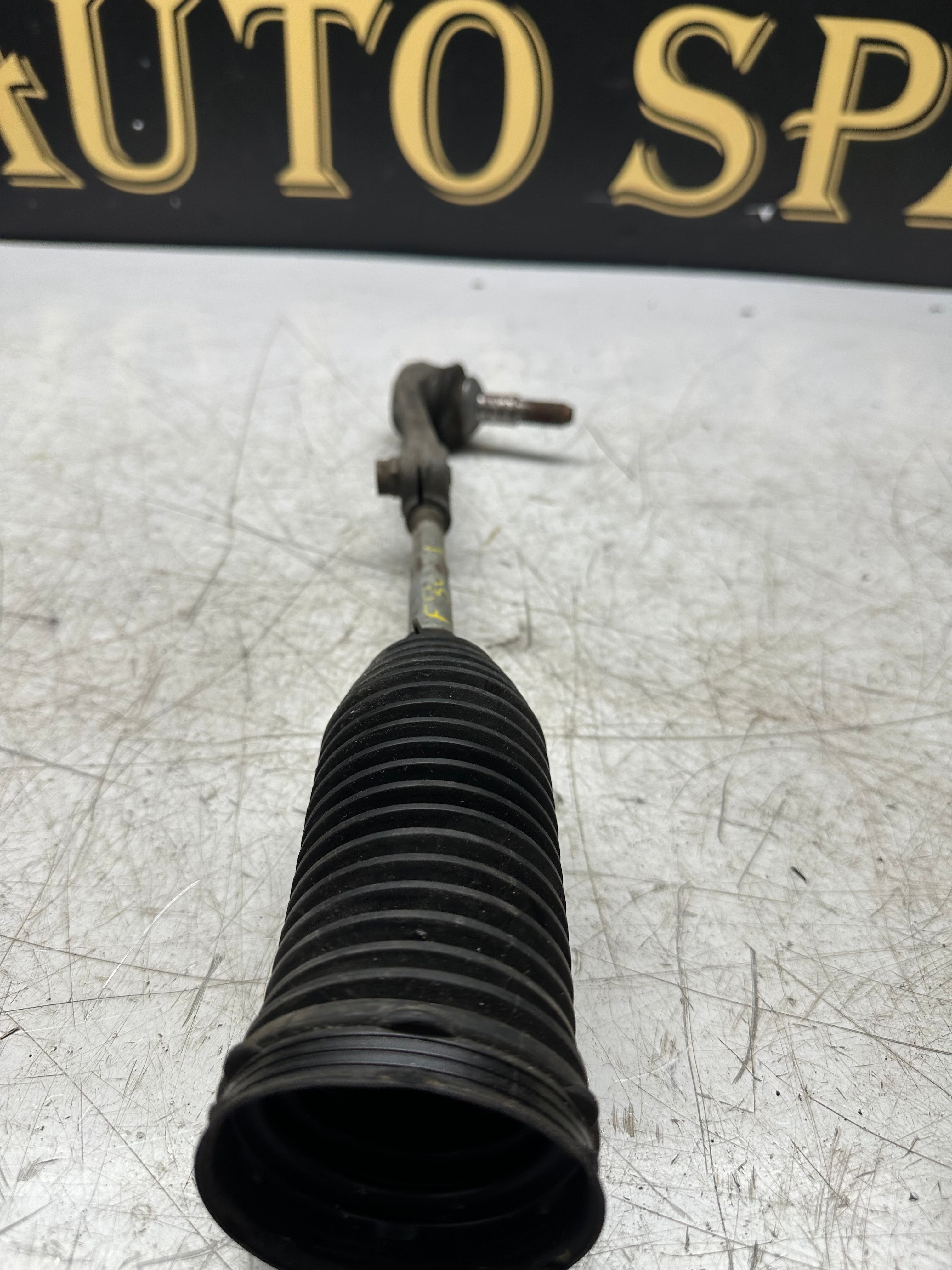 BMW 3 Series F30 / F31 Front Left Steering Tie Rod