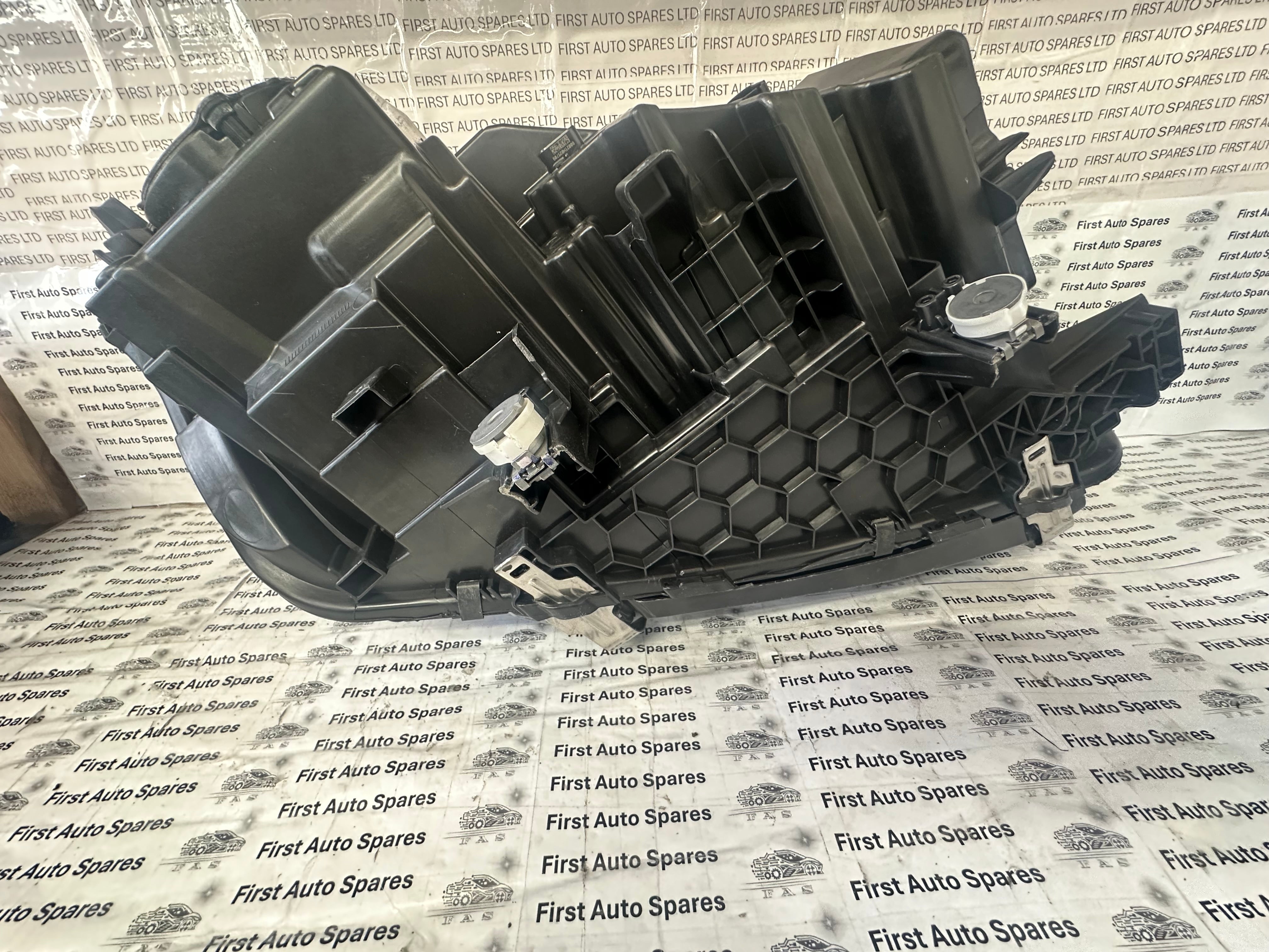 BMW X5 G05 / X6 06 Front Laser Left Headlight (5A279A7-01)