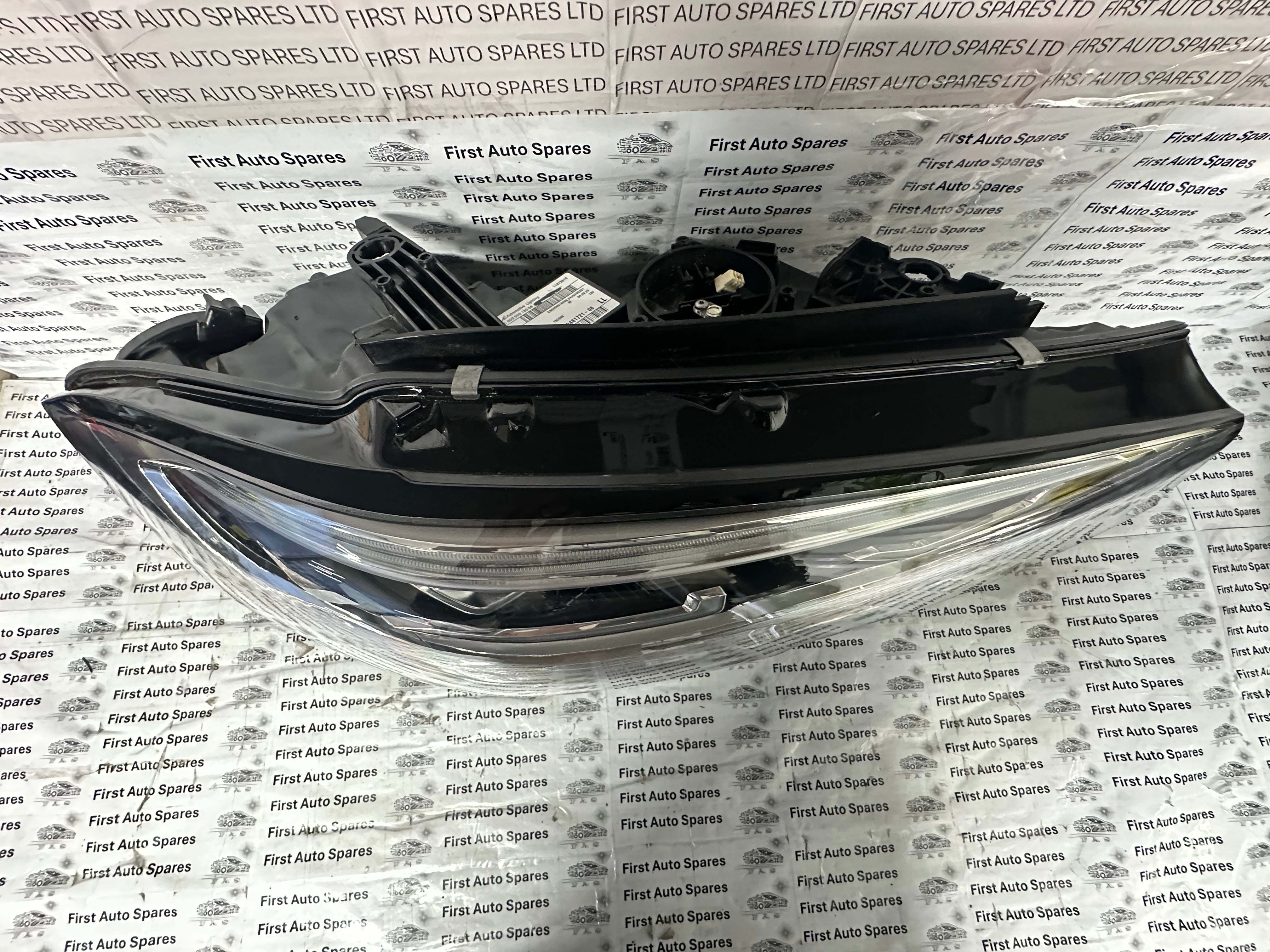 BMW 3 Series G20 G21 Right LED Headlight (9481721-08)