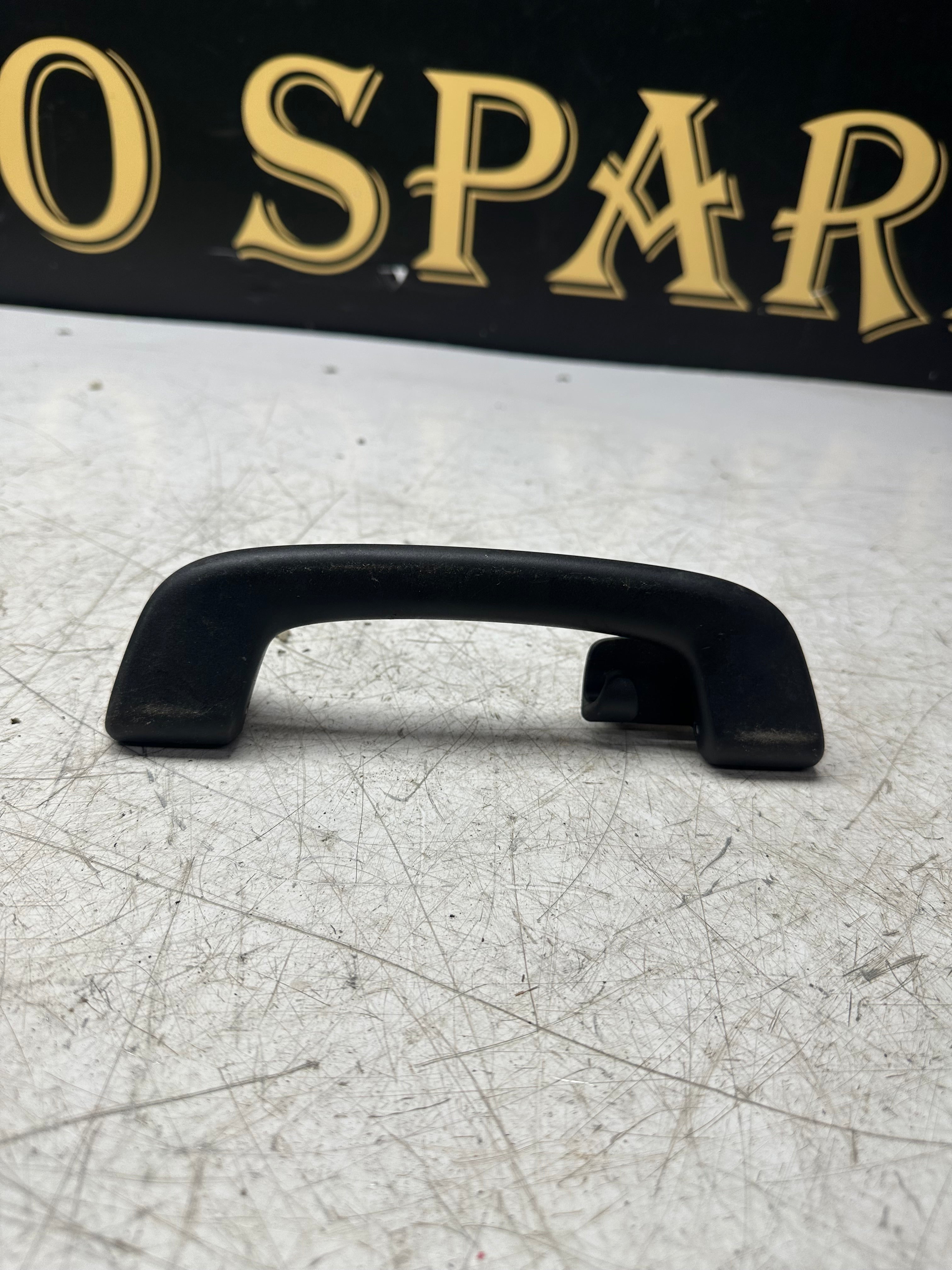 BMW i3 G08 Right Roof Handle PA6-GF30 – 2018–2024
