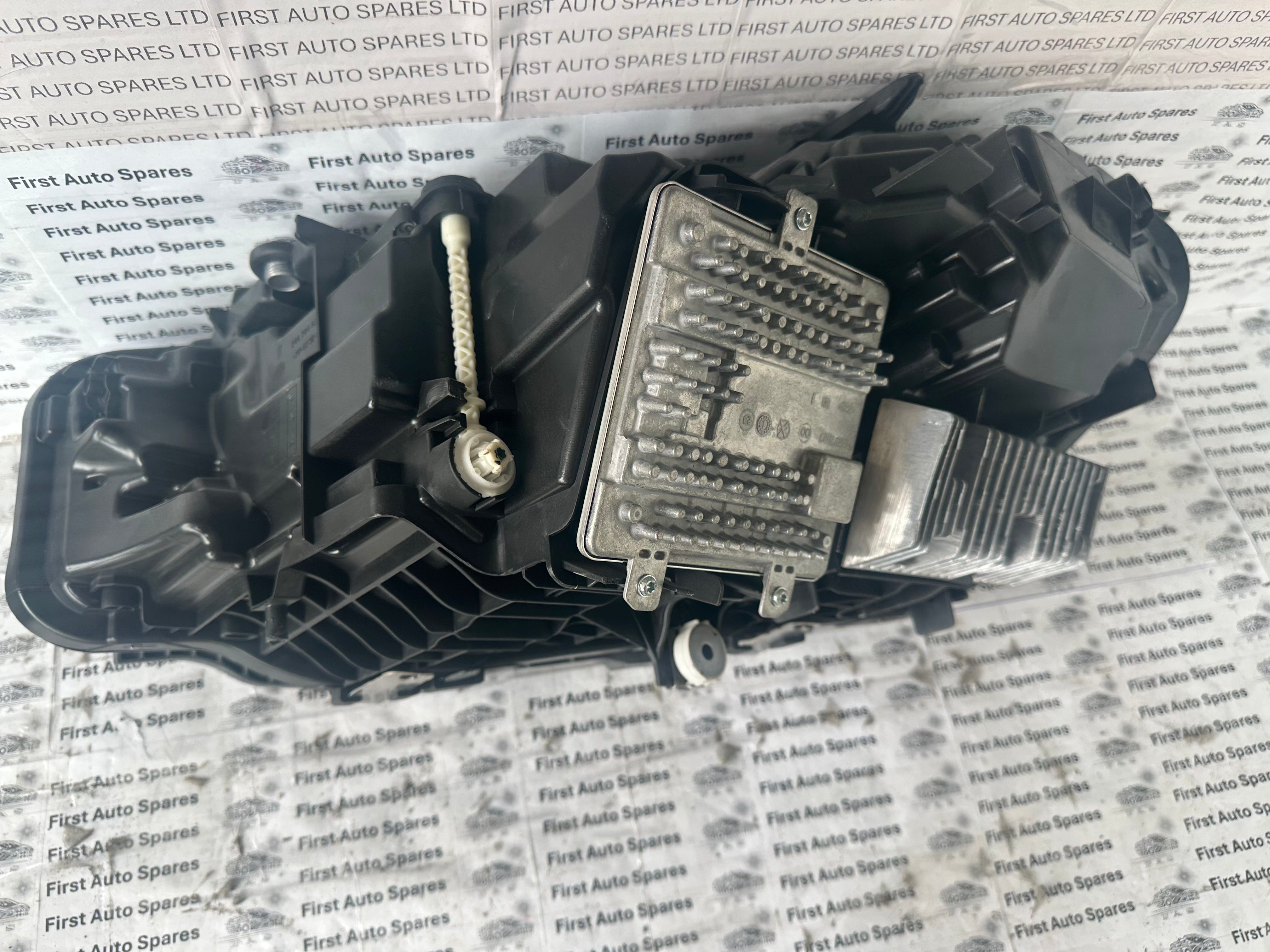 BMW 3 Series 2023 LCI LED Complete Right Headlight (244.704-62) (9850422-06)