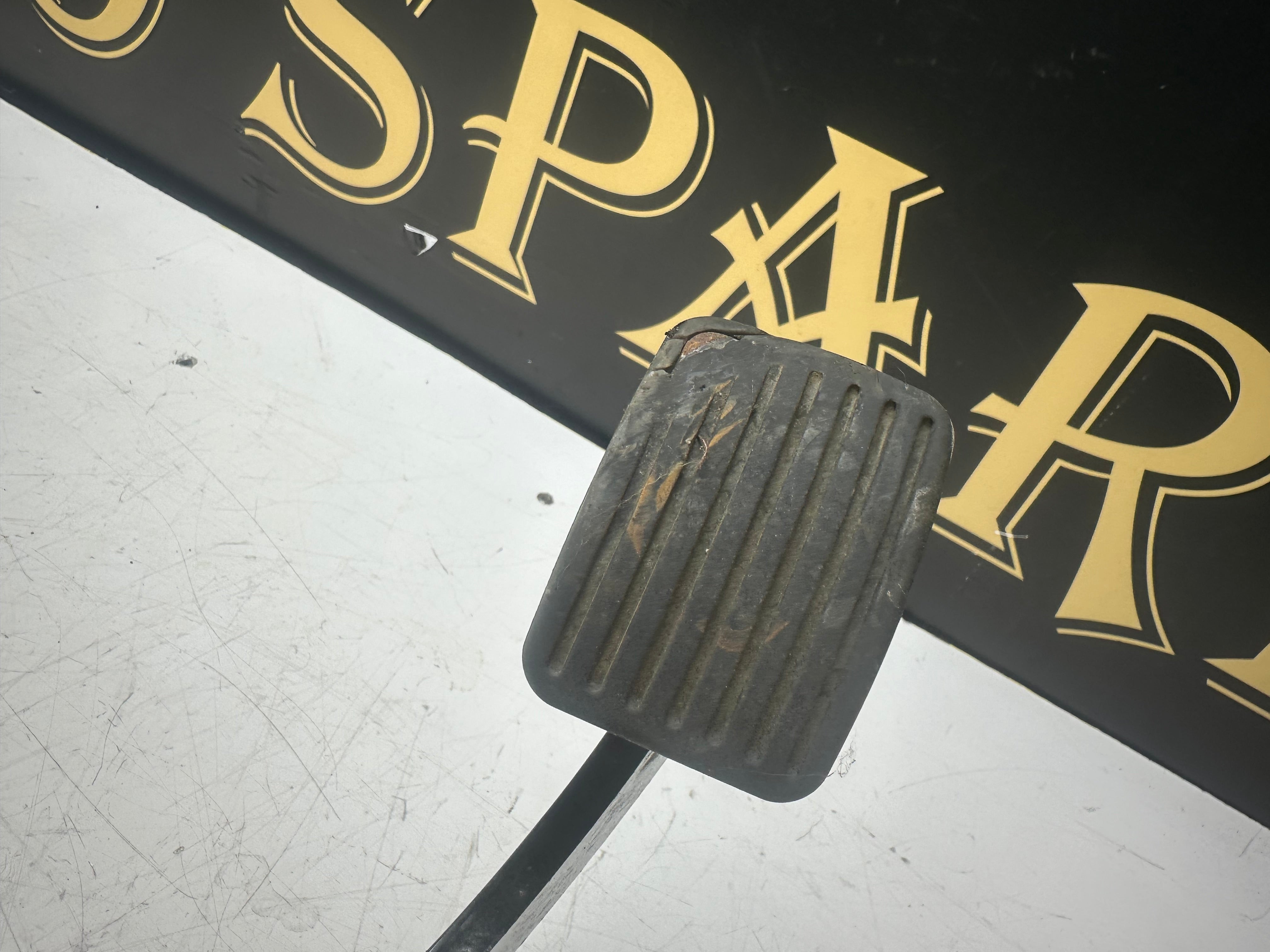 Hyundai i10 2014–2021 Brake Pedal Box 4 Pin (32800-B9900)