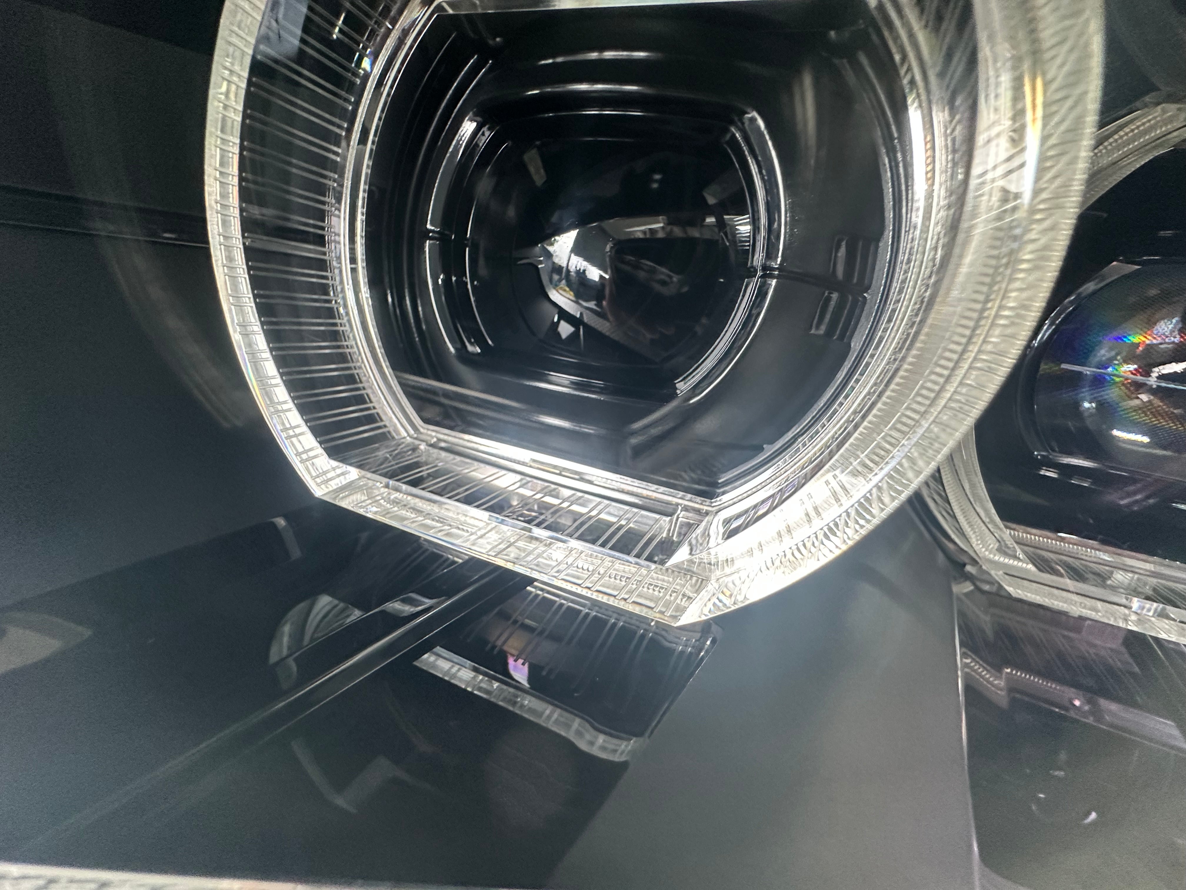 BMW 1 Series F20 F21 Complete Left LED Headlight (7414143-05)