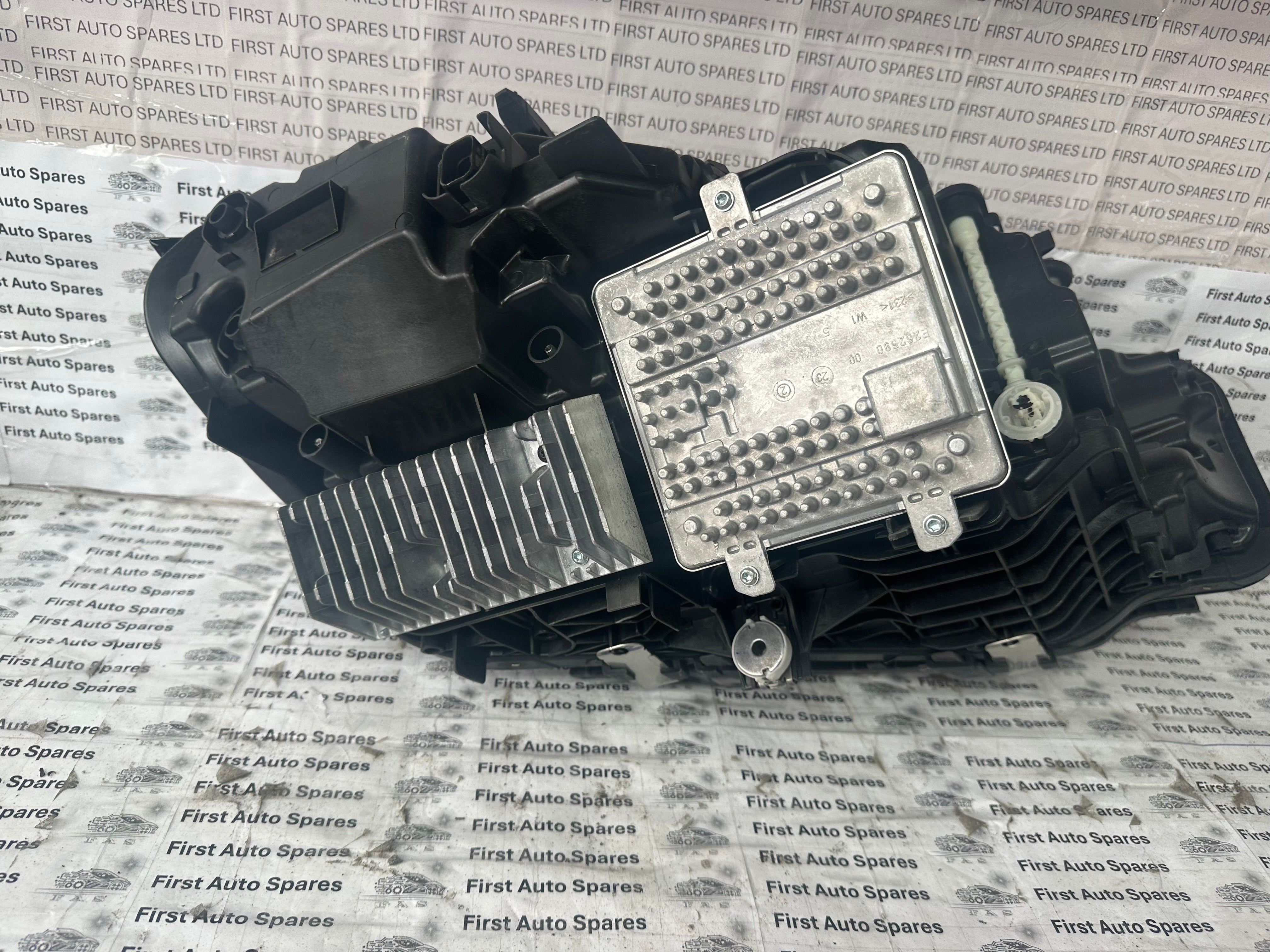 BMW 3 Series 2023 LCI LED Complete Left Headlight (244.704-61) (9850421-06)