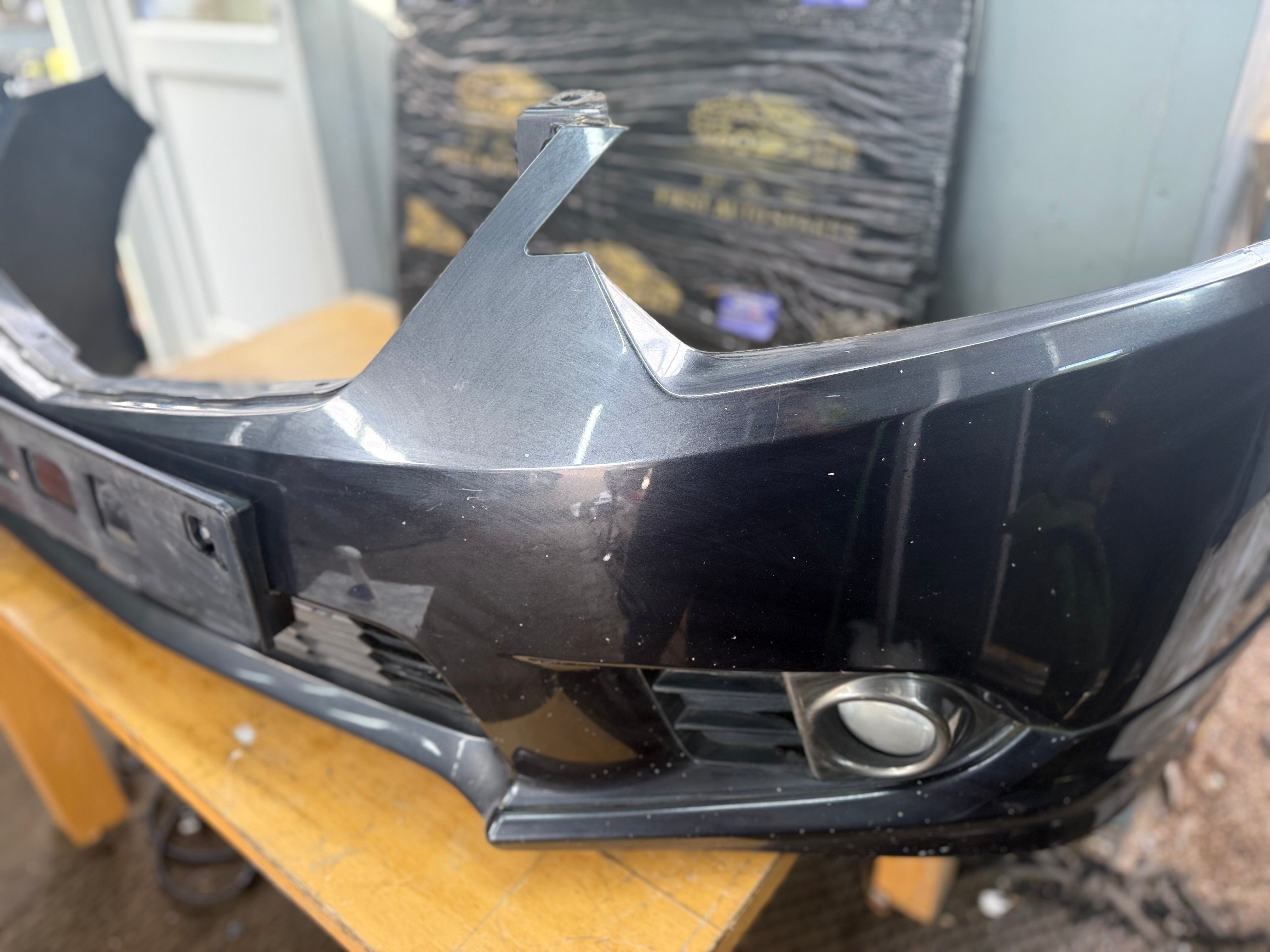 Honda Accord 2008–2013 Front Bumper
