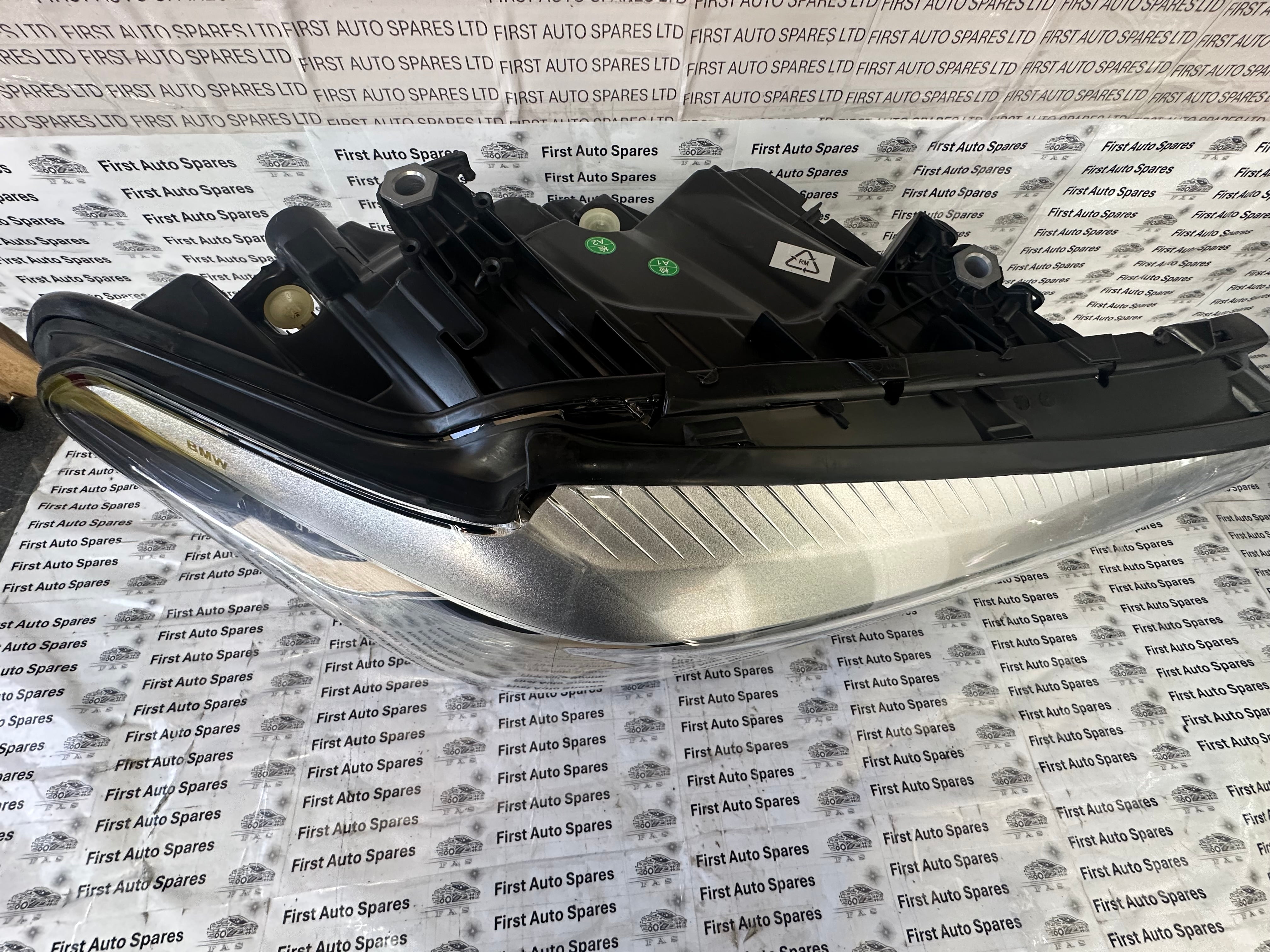 BMW 5 Series G30 Right LED Headlight (7458884-02)