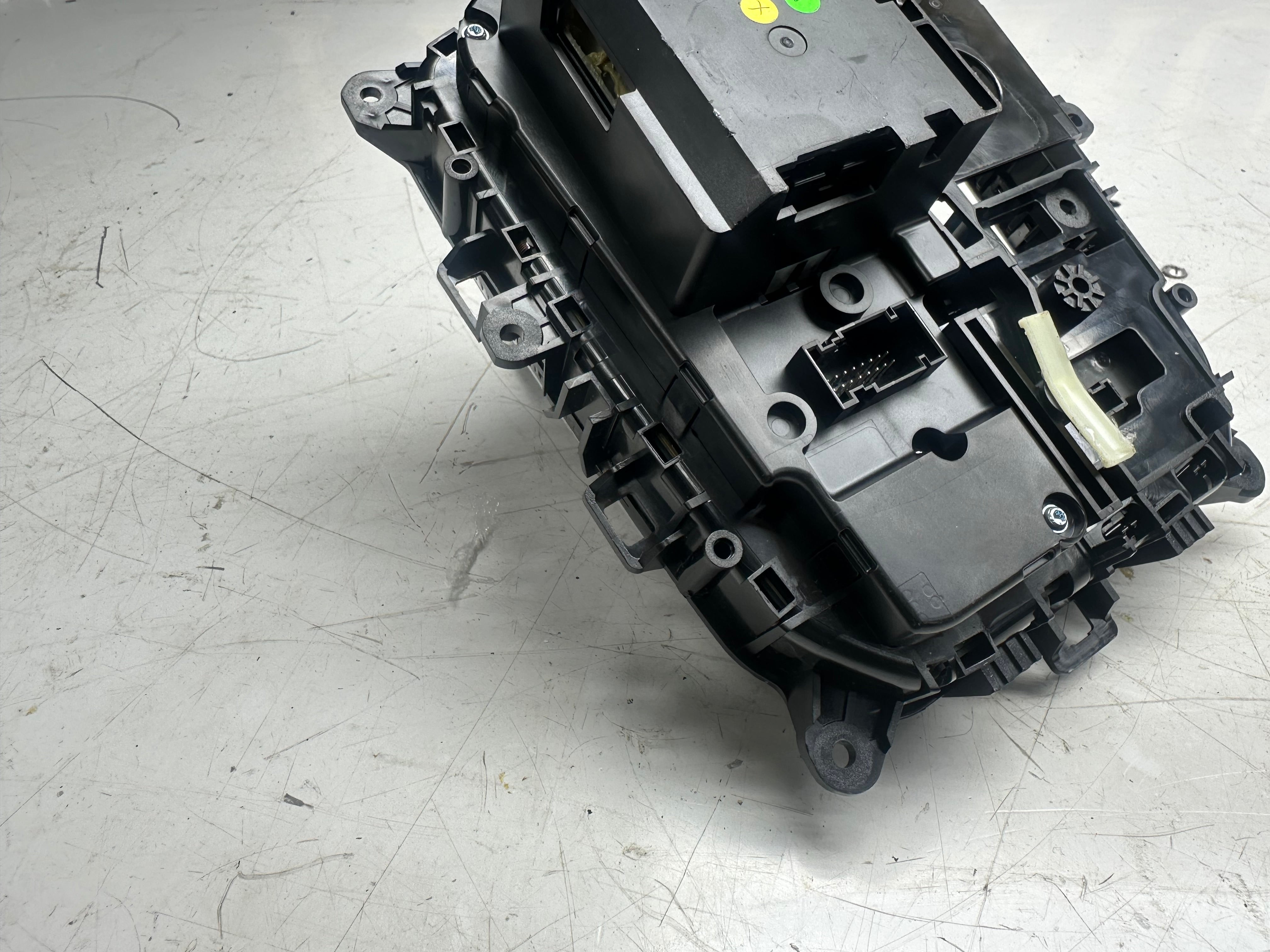 BMW G80 M3 G82 M4 F91 M8 X4 M F98 X3 M F97 Gear Selector (7883114-01)