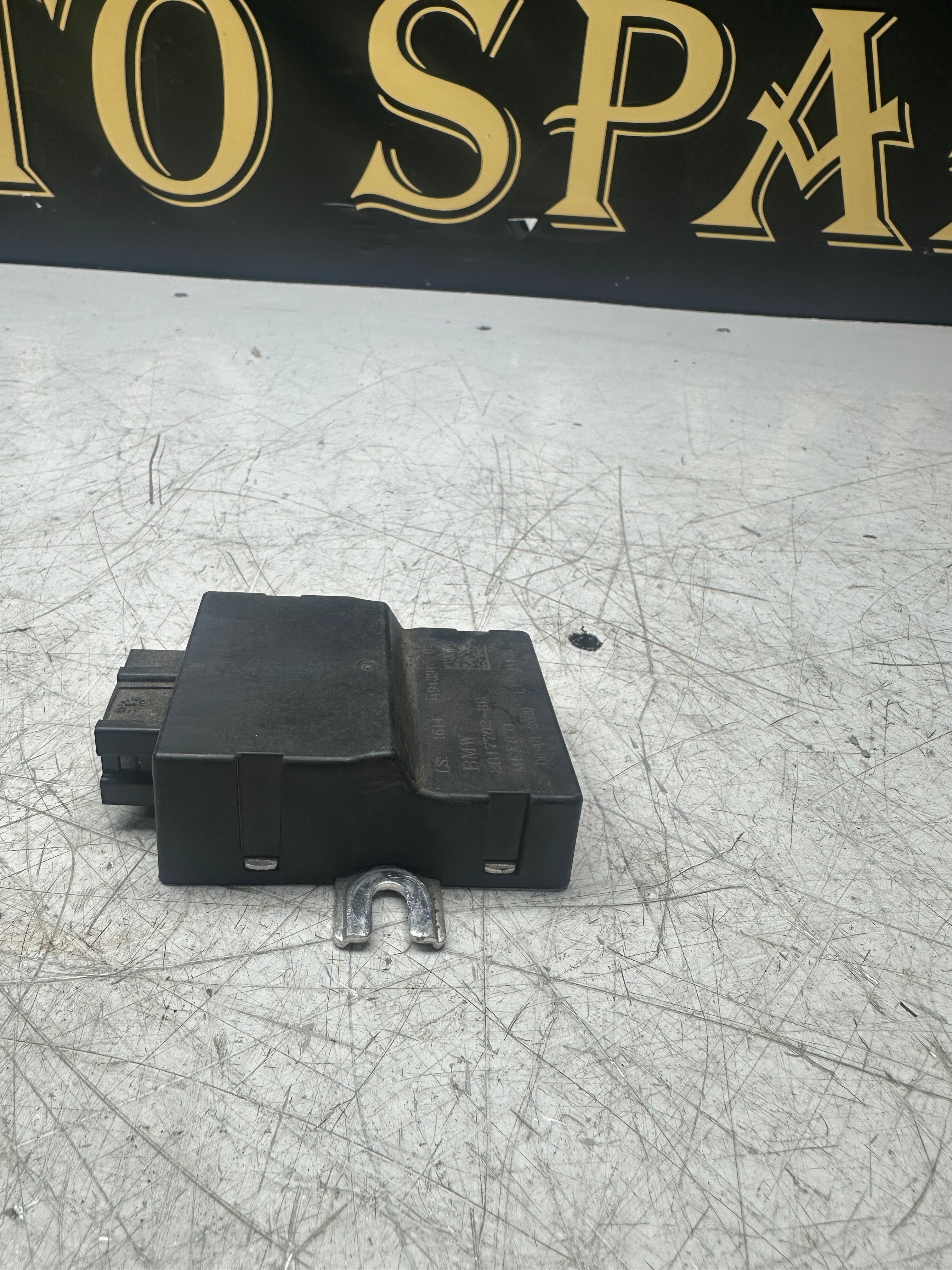 BMW 2 Series F45 Other Control Modules 1614949439102 – 2020–2024