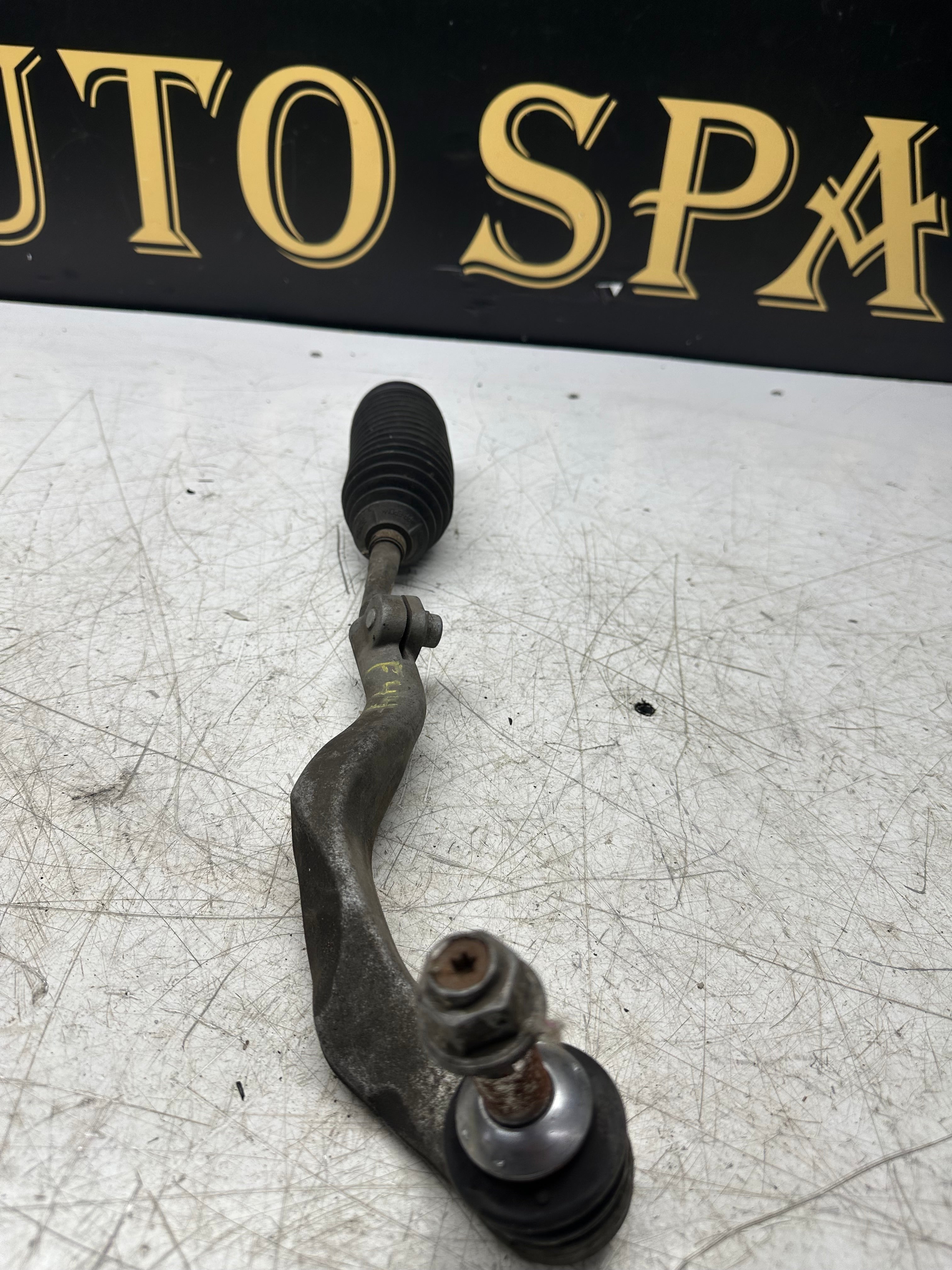 BMW 2 Series Gran Coupe F44 Front Left Steering Tie Rod – 38251542
