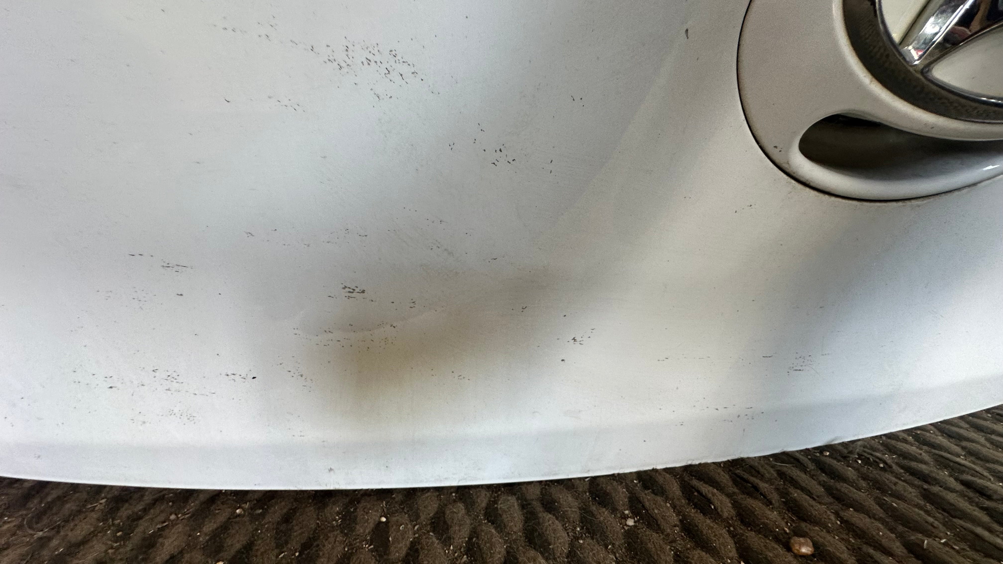 Hyundai i10 2016 Tailgate / Boot Lid